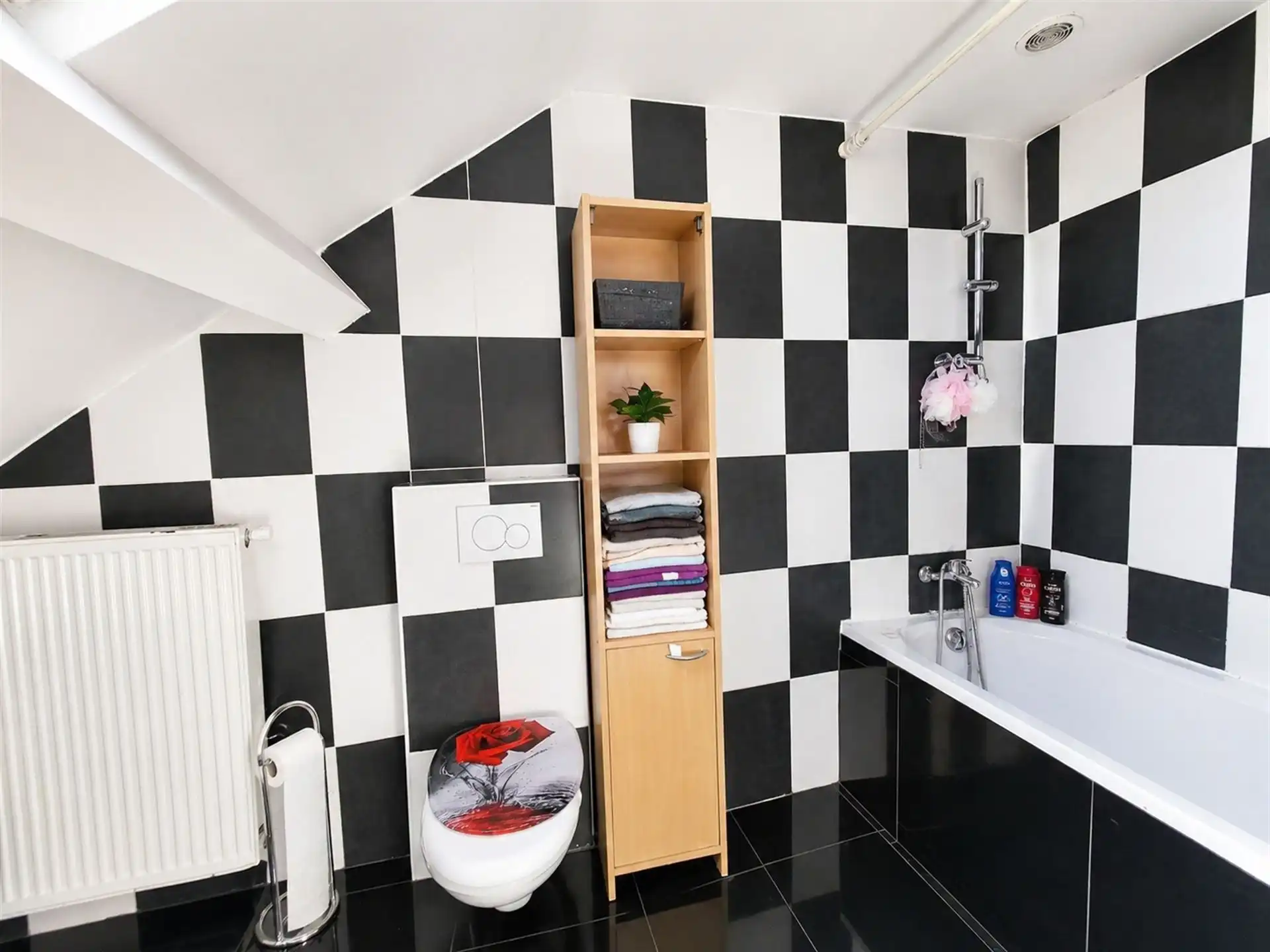 Huis foto 22