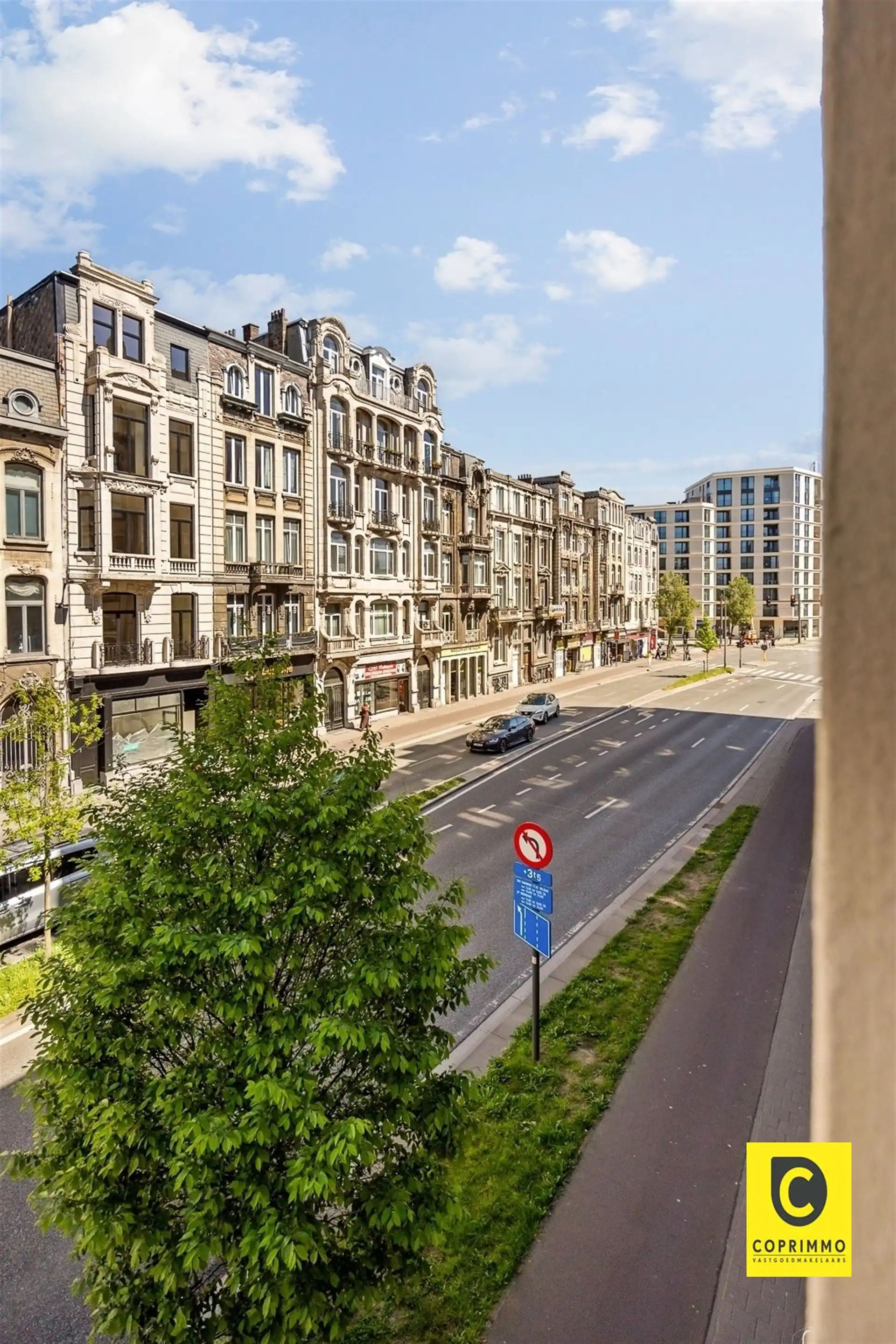 Charmant en ruim appartement te Zurenborg! foto 14