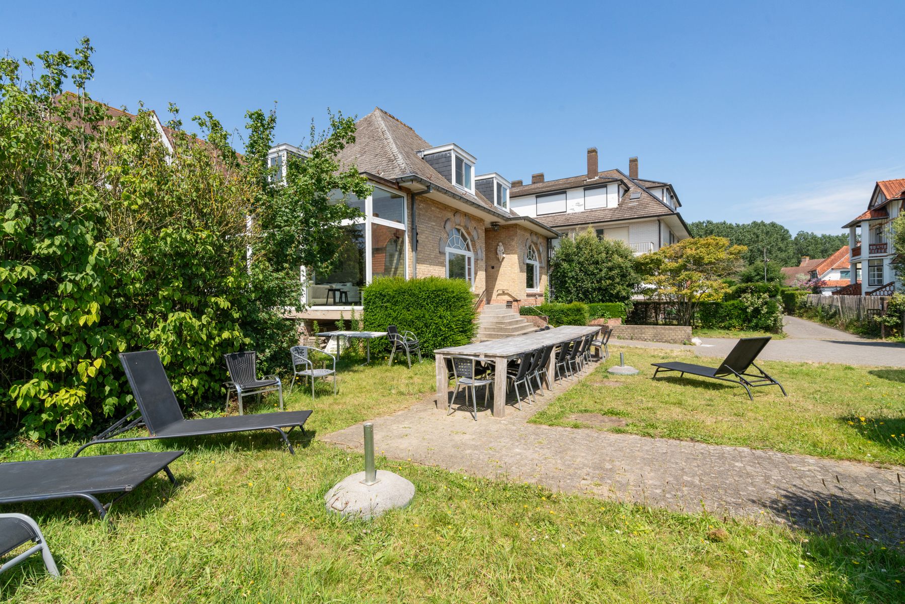 Villa met 8 slaapkamers op 500m van het strand foto 18