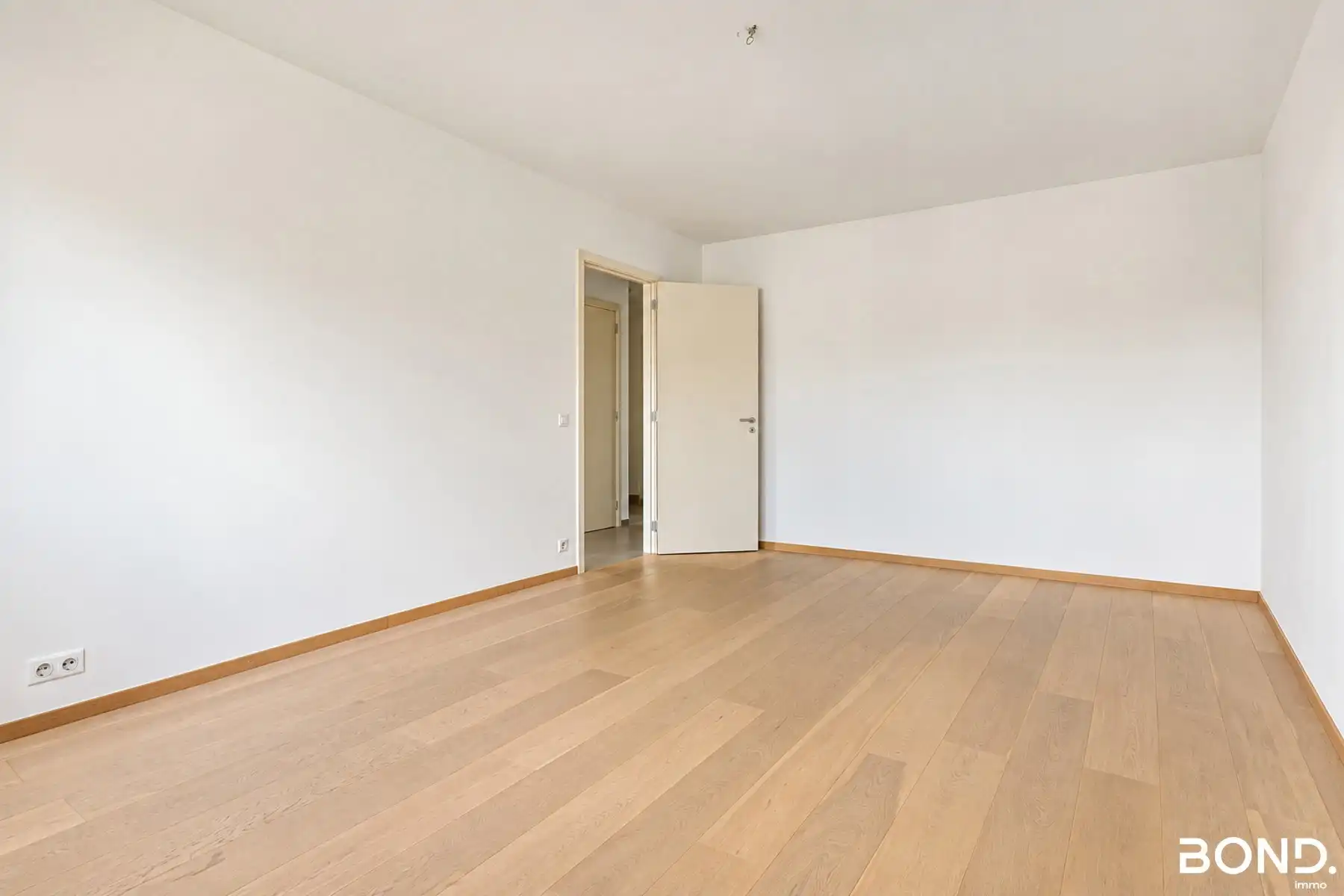 Wonen met penthousegevoel en panoramisch zicht over Vaartkom foto 14