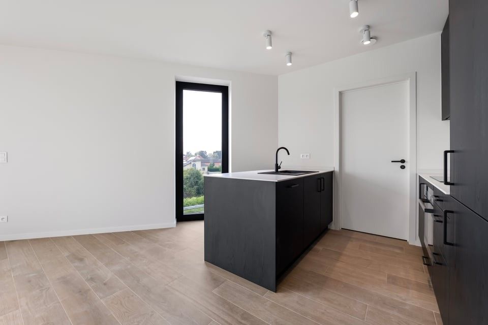 NIEUWBOUWAPPARTEMENT MET ONDERGRONDSE STAANPLAATS TE HUUR IN SINT-TRUIDEN foto 13