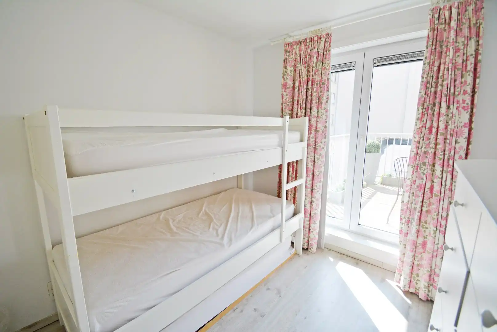 Appartement in hartje Zoute. foto 11