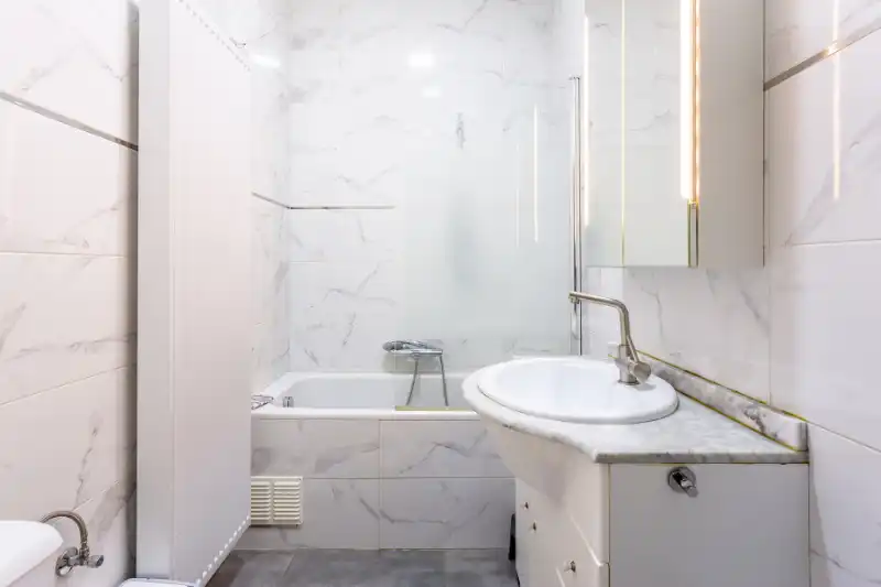 Modernistische bungalow op TOP locatie! foto 15