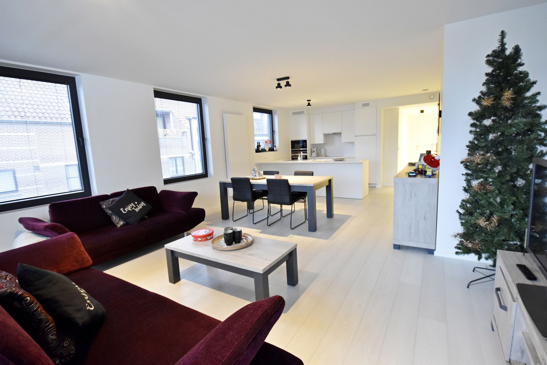 Appartement te huur foto 3