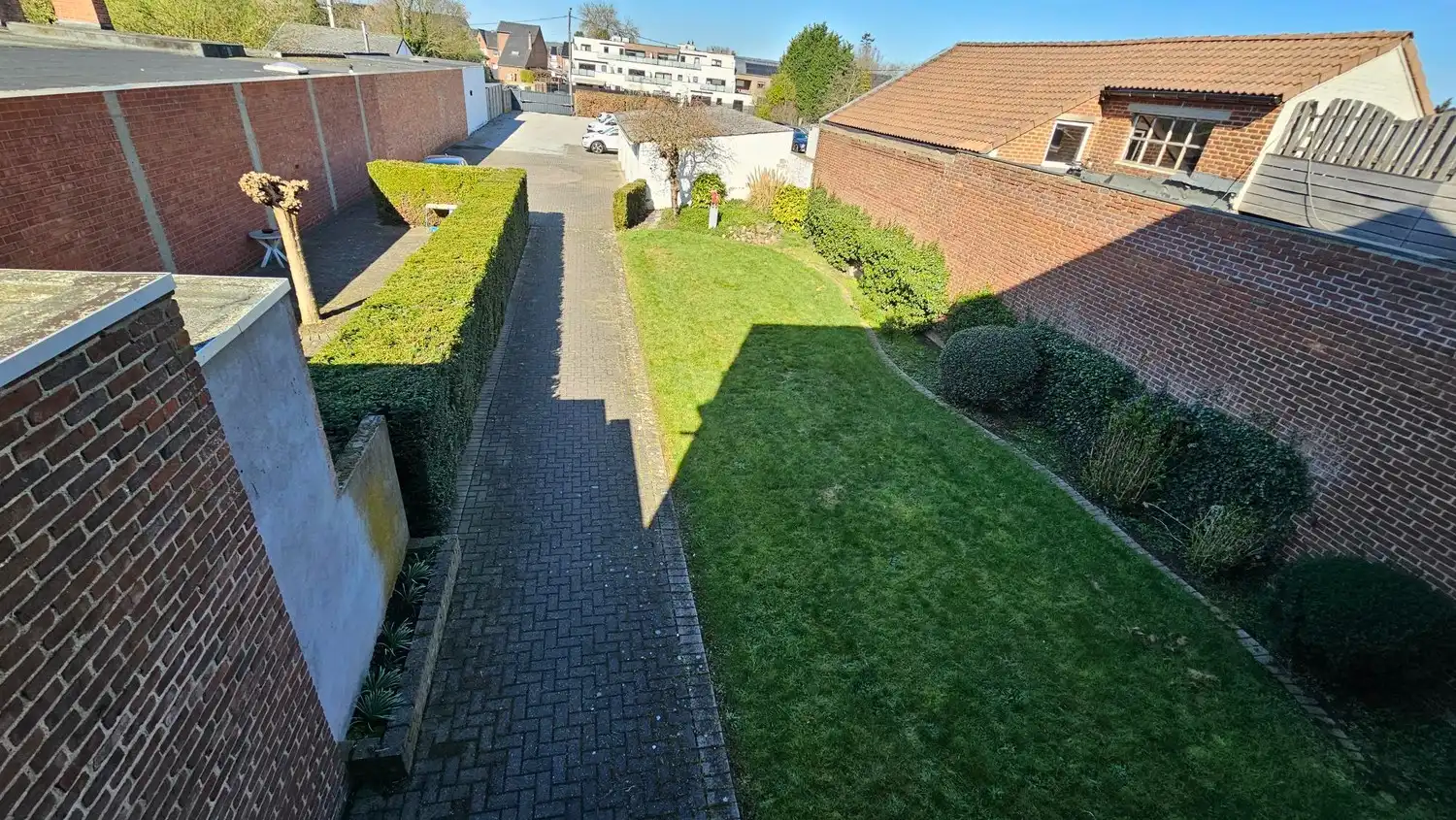 Appartement te huur foto 7