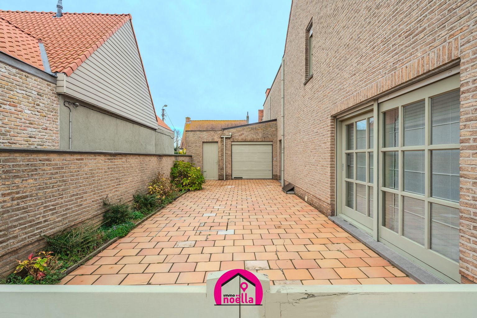 TE KOOP RUIME WONING TE DE PANNE! foto 29