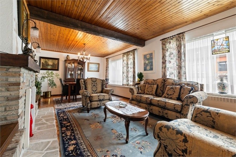 OP TE FRISSEN GELIJKVLOERSE WONING IN SINT-TRUIDEN foto 7