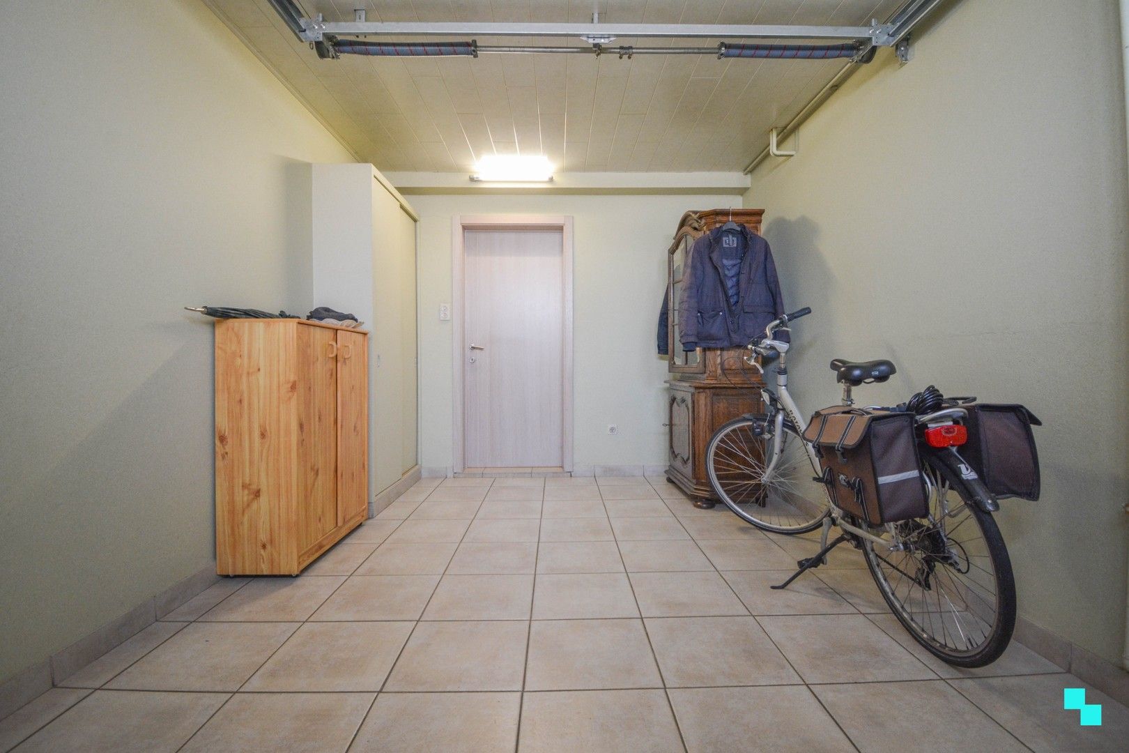 Goed onderhouden eengezinswoning te Roeselare foto 17