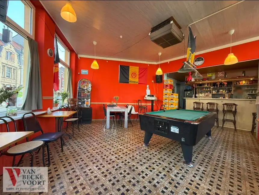 Café New Passage foto 3