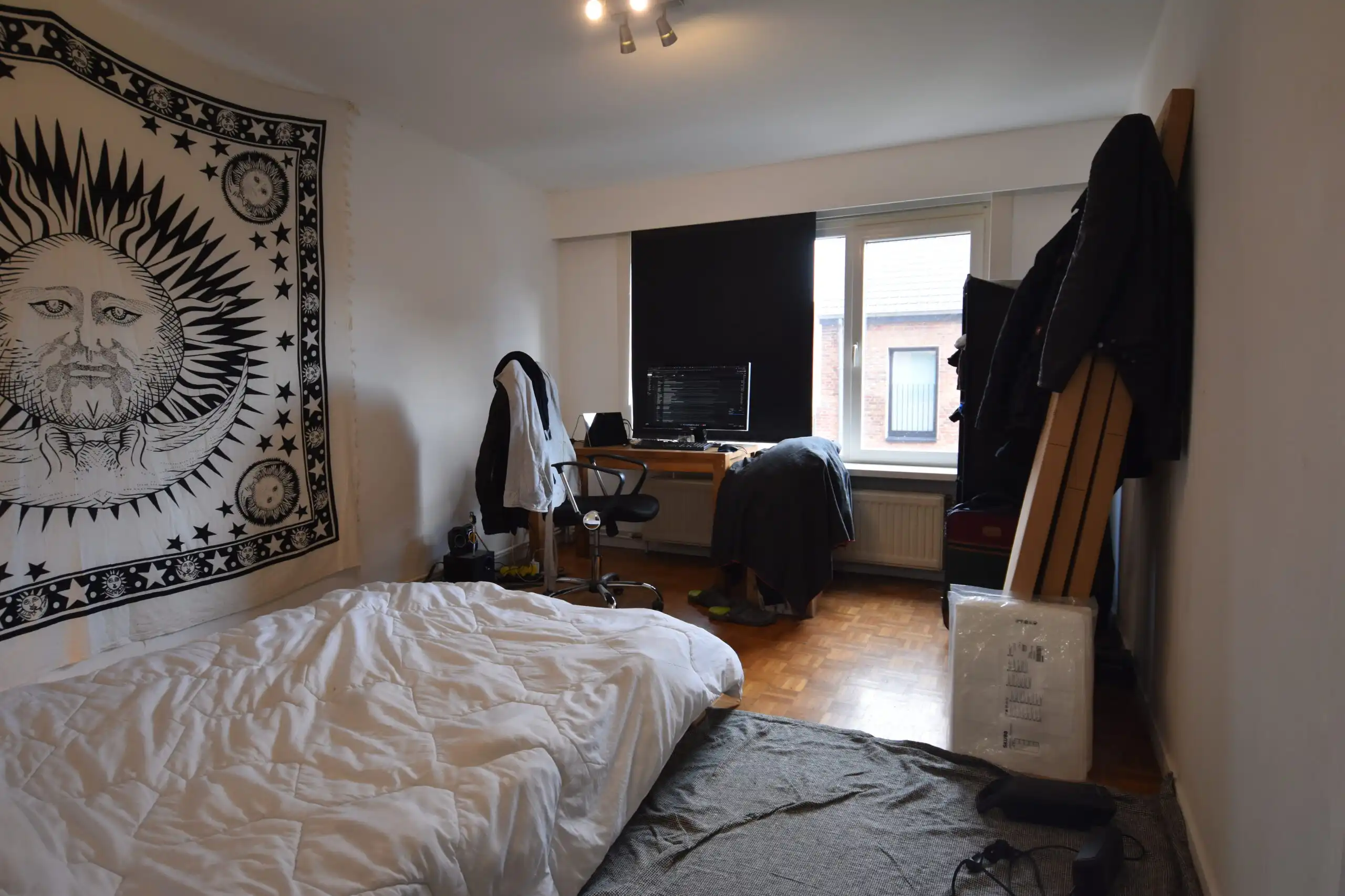 Unieke Vastgoedinvestering in hartje Sint-Niklaas foto 12