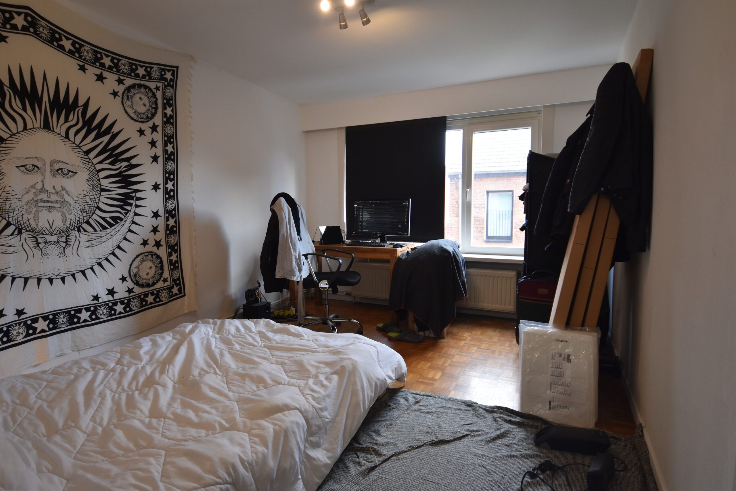 Unieke Vastgoedinvestering in hartje Sint-Niklaas foto 28