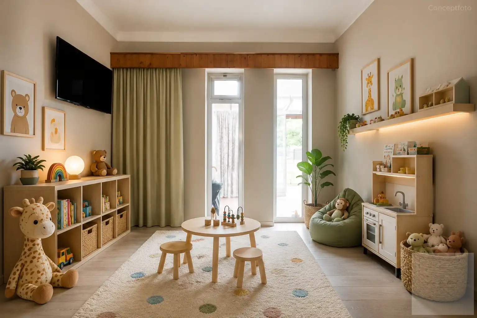 Ruime woning (met 2 huisnummers)te koop aan de Grotestraat in Herk-de-Stad - Ideaal voor diegenen die op zoek zijn naar ruimte en mogelijkheden of een klein investeringsproject! foto 27
