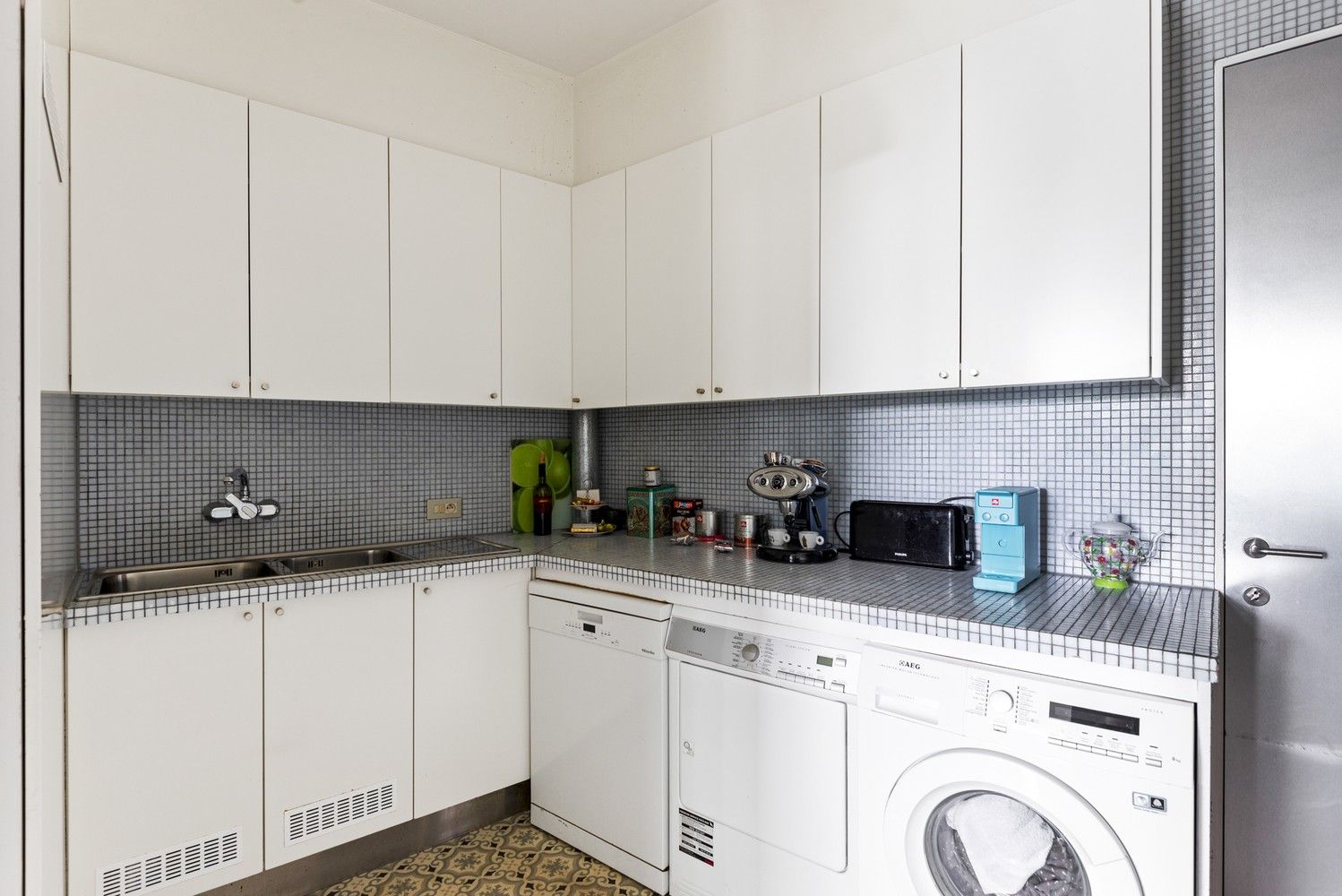 Luxueuze architectenwoning op toplocatie te Berlaar foto 24