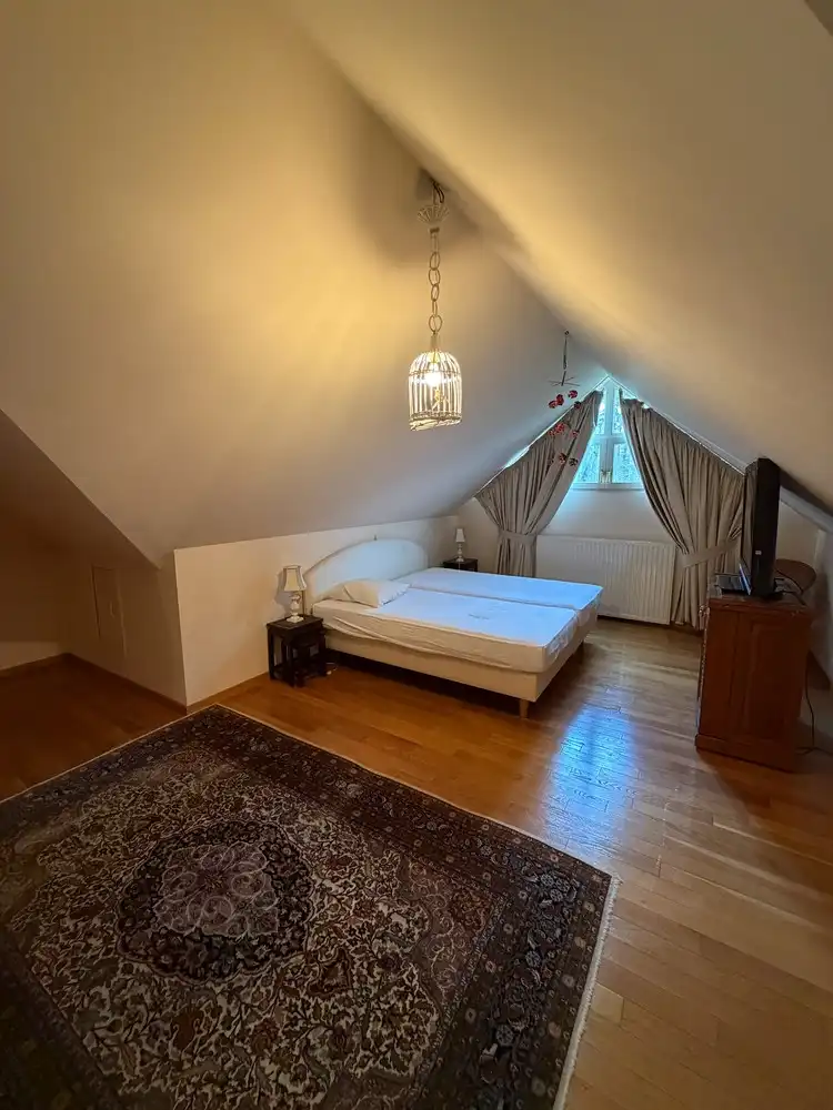 PRACHTIGE VILLA TE HUUR foto 18