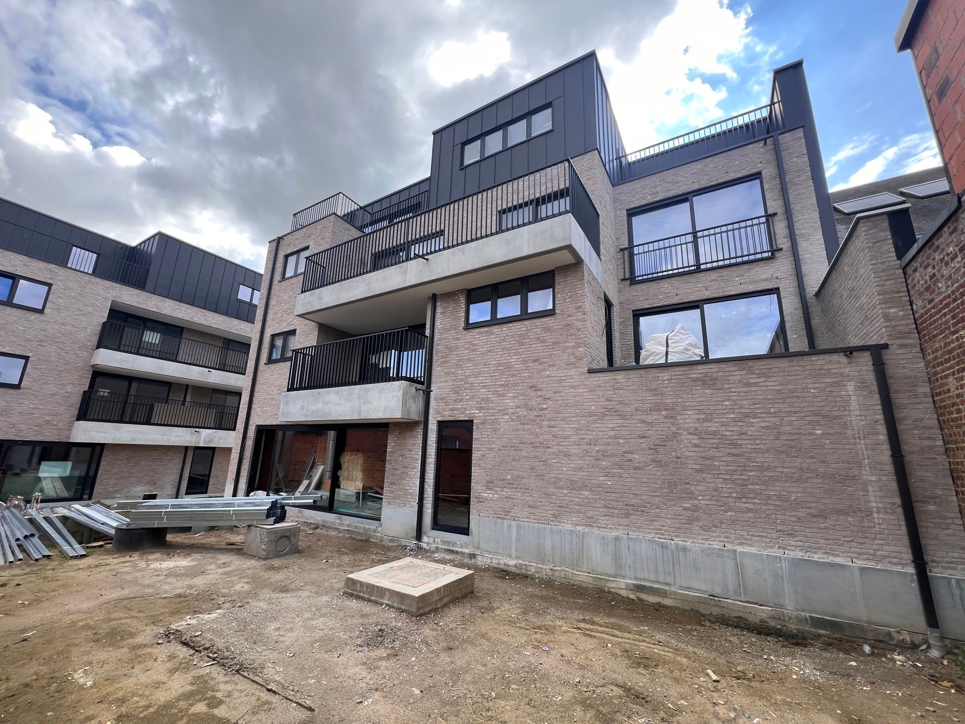 LEDE - Uitzonderlijke nieuwbouw met centrumlocatie foto 8