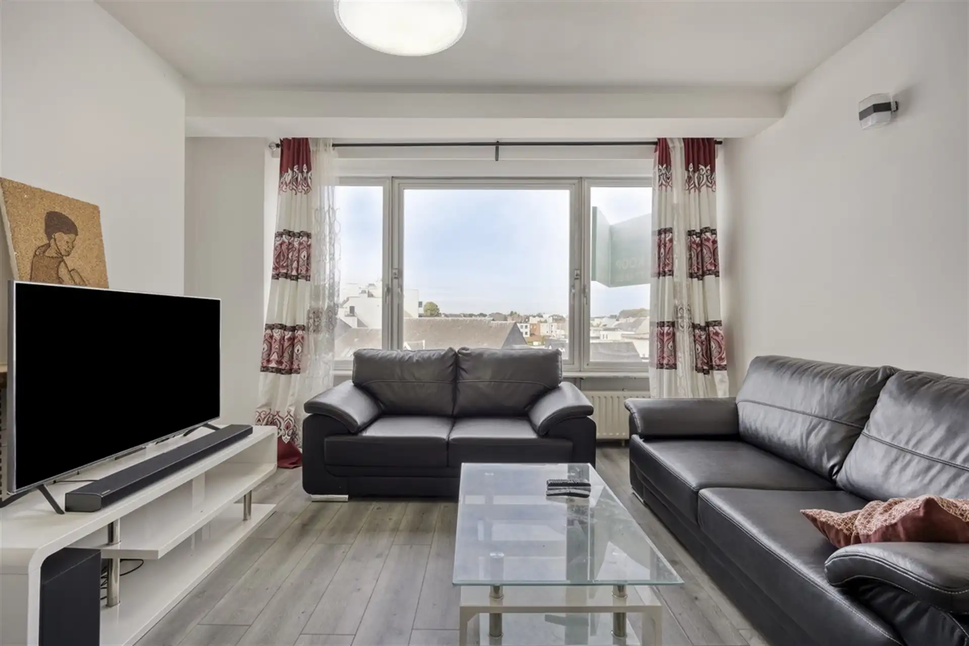 Charmant 2-Slaapkamerappartement in Aals foto 6