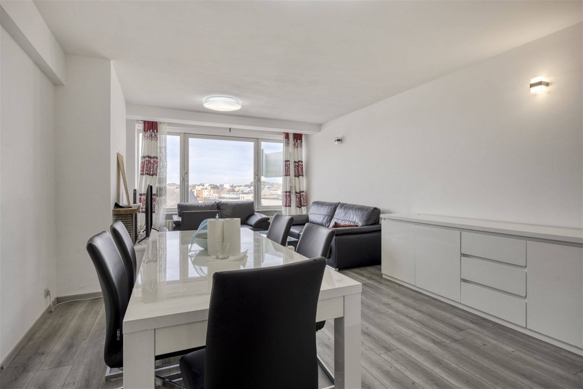 Charmant 2-Slaapkamerappartement in Aals foto 6