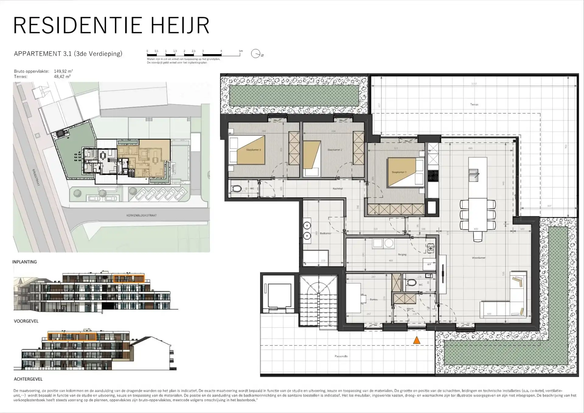Residentie Alto Nova - 3.1 foto 9