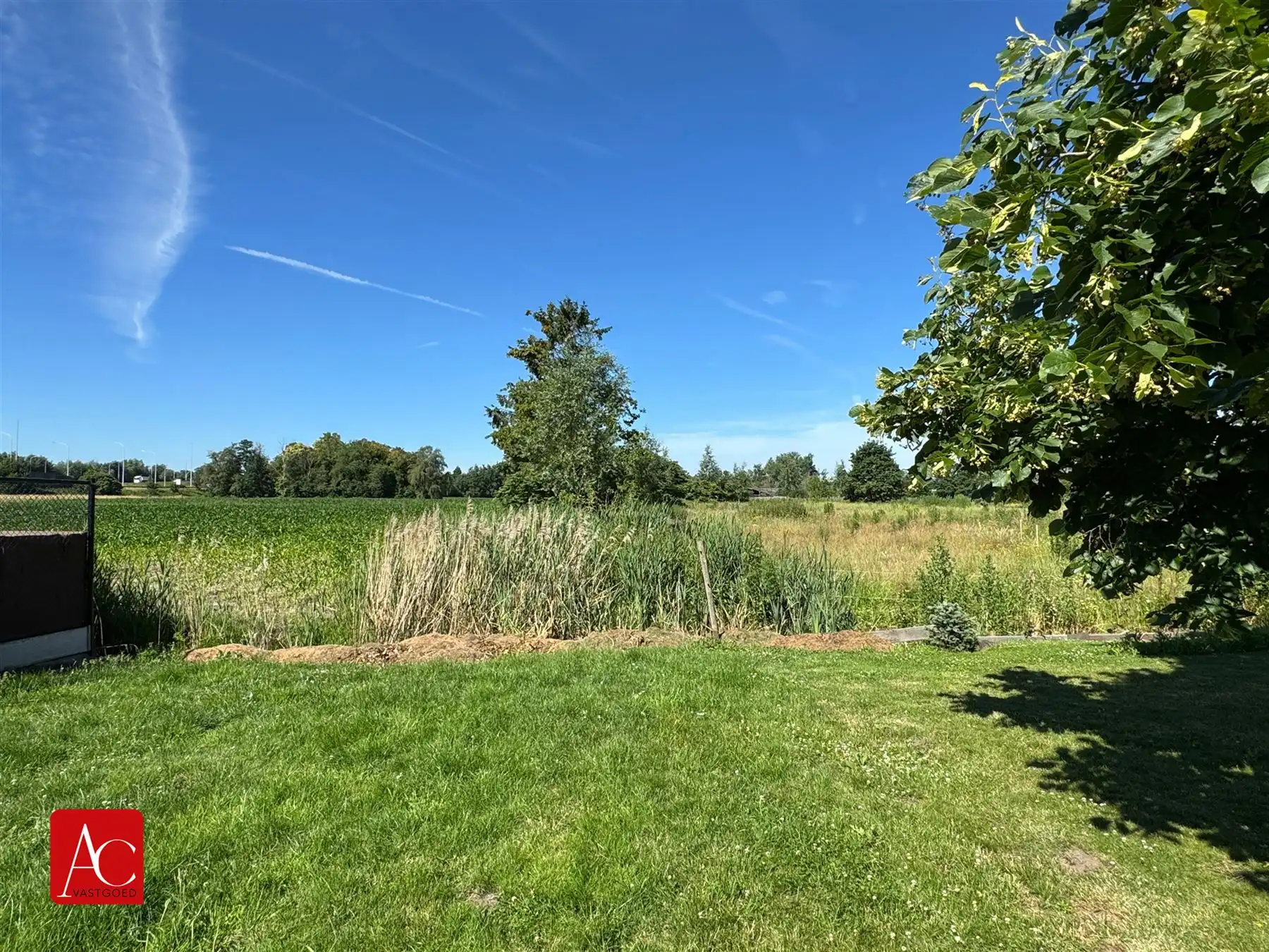 Renovatiewoning op ruim perceel foto 5