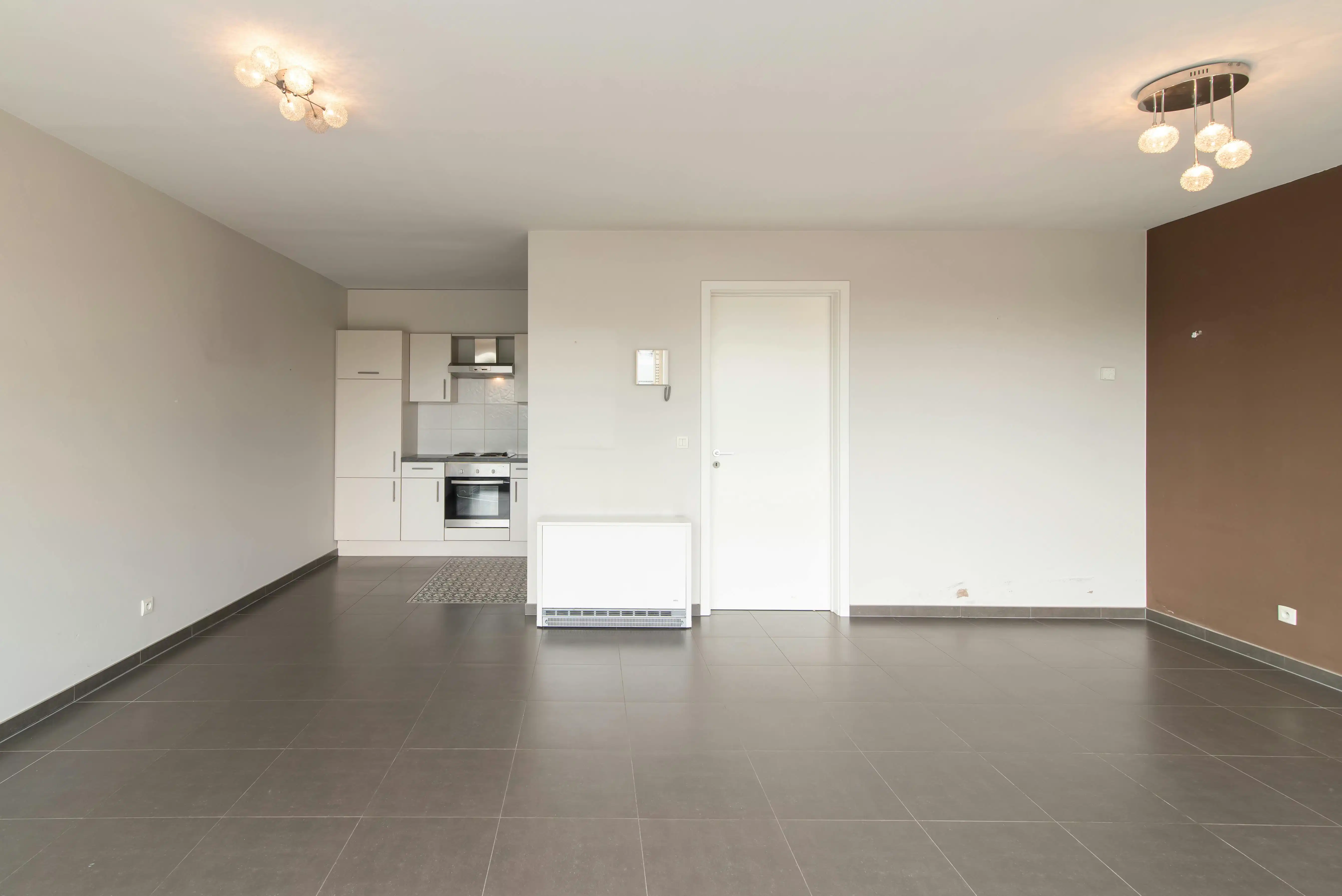  Lichtrijk 1-slaapkamerappartement te Bredene foto 7