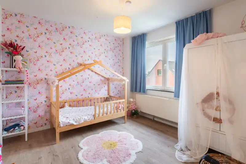 Prachtige bel-etagewoning in kindvriendelijke buurt! EPC A! foto 31