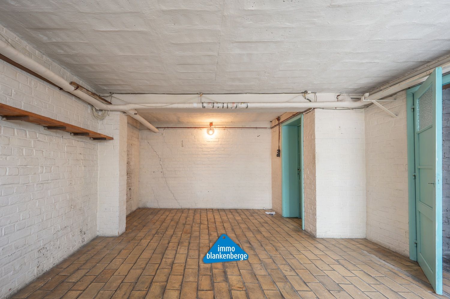 Ruime Bel-etagewoning op een Steenworp van Zee, Strand en Duinen foto 19