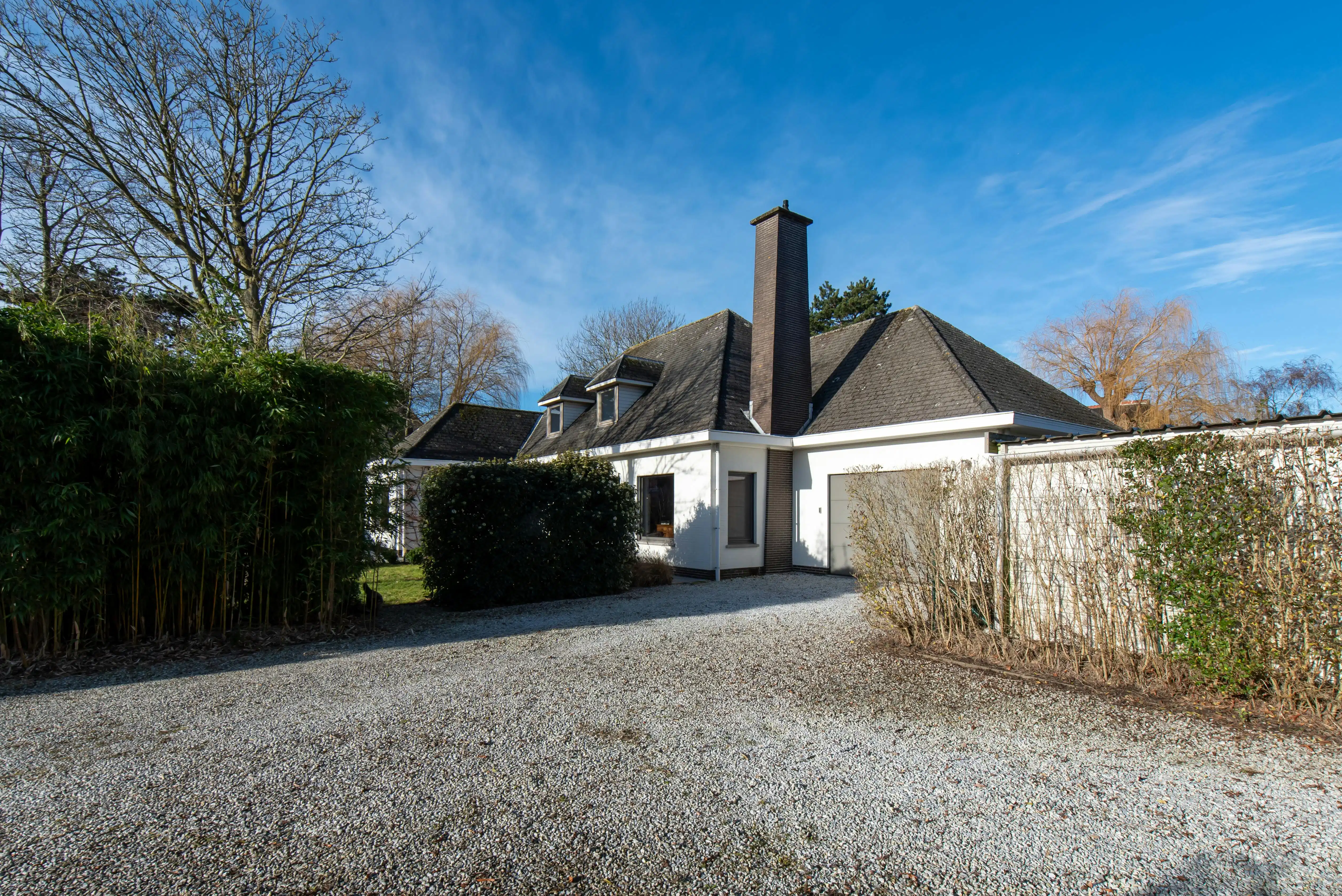 Villa op een prachtig perceel (1.349m²) te Oostende foto 36