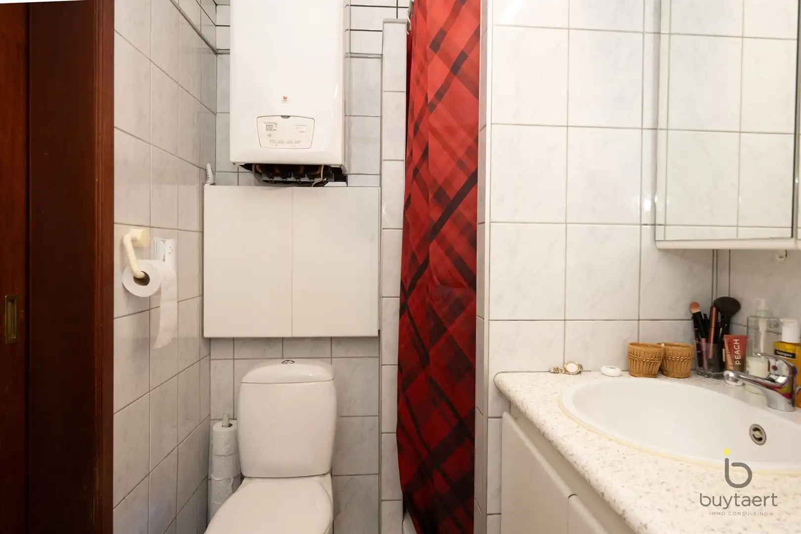 Gezellig appartement met authentieke charme op toplocatie in Antwerpen. foto 21