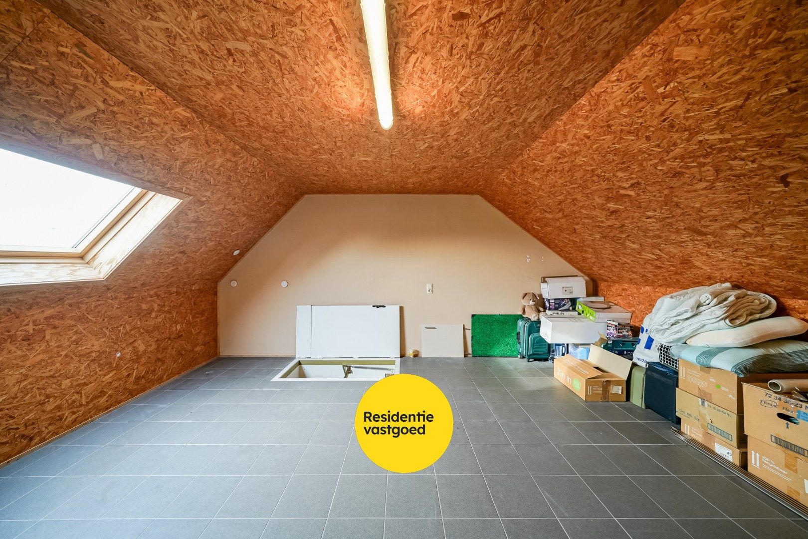 Instapklare woning met 3 kamers, tuin en garage foto 11