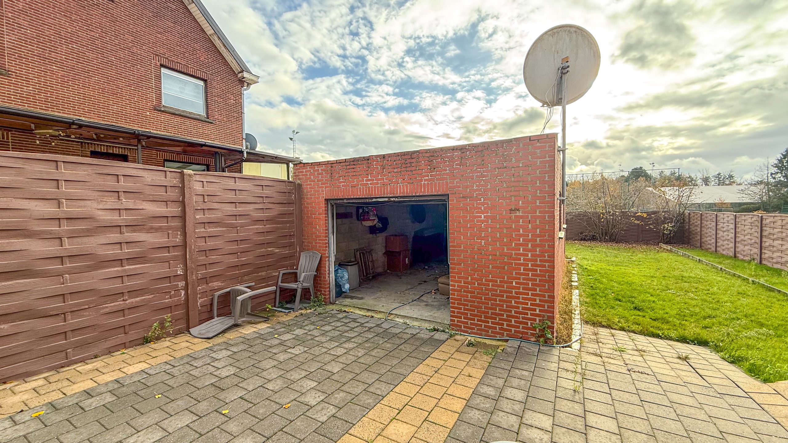 Goed ingedeelde woning op 4a71ca met veel potentieel! foto 31