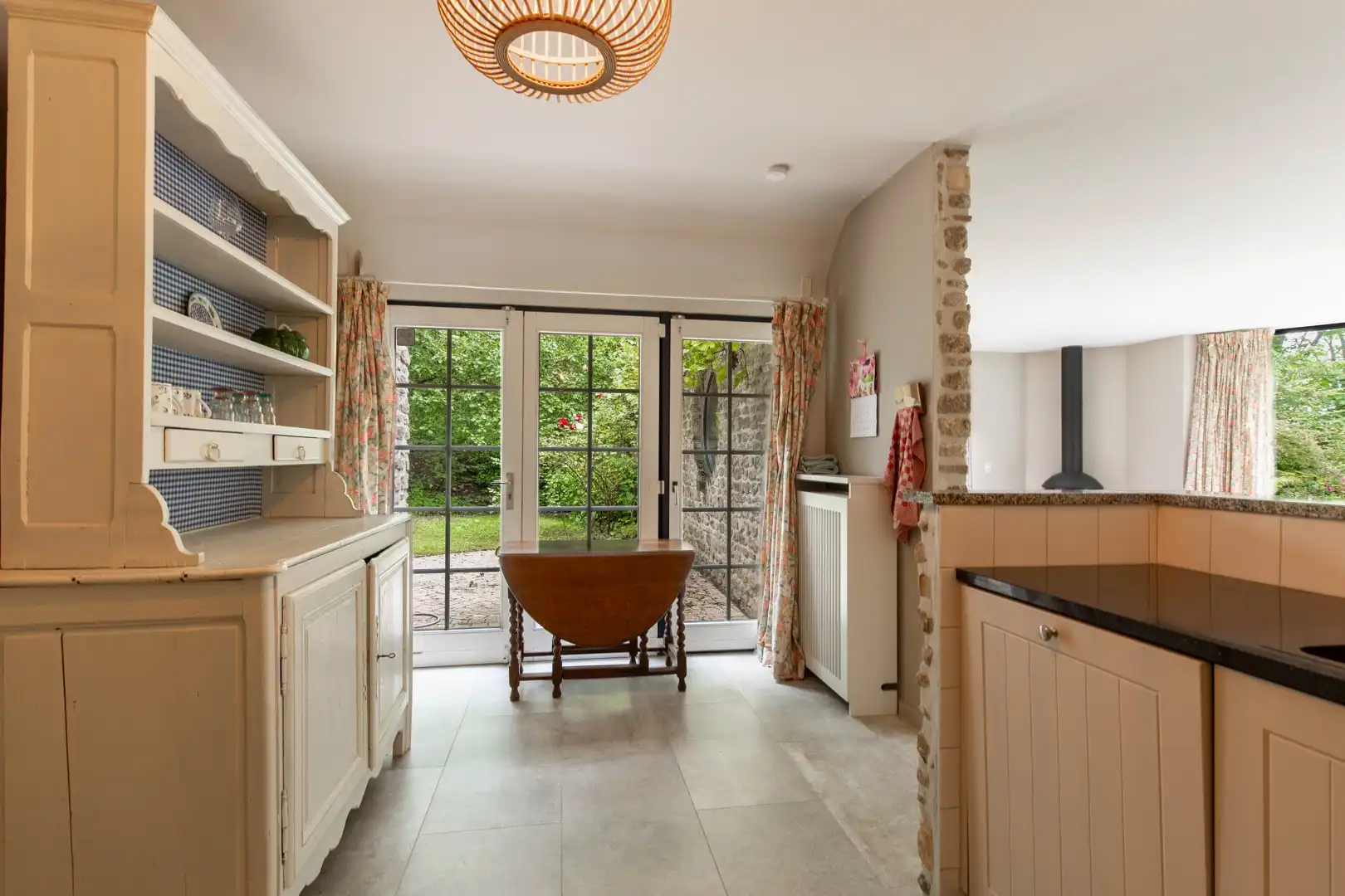 Woning met vier slaapkamers op de groene Heikantberg foto 13