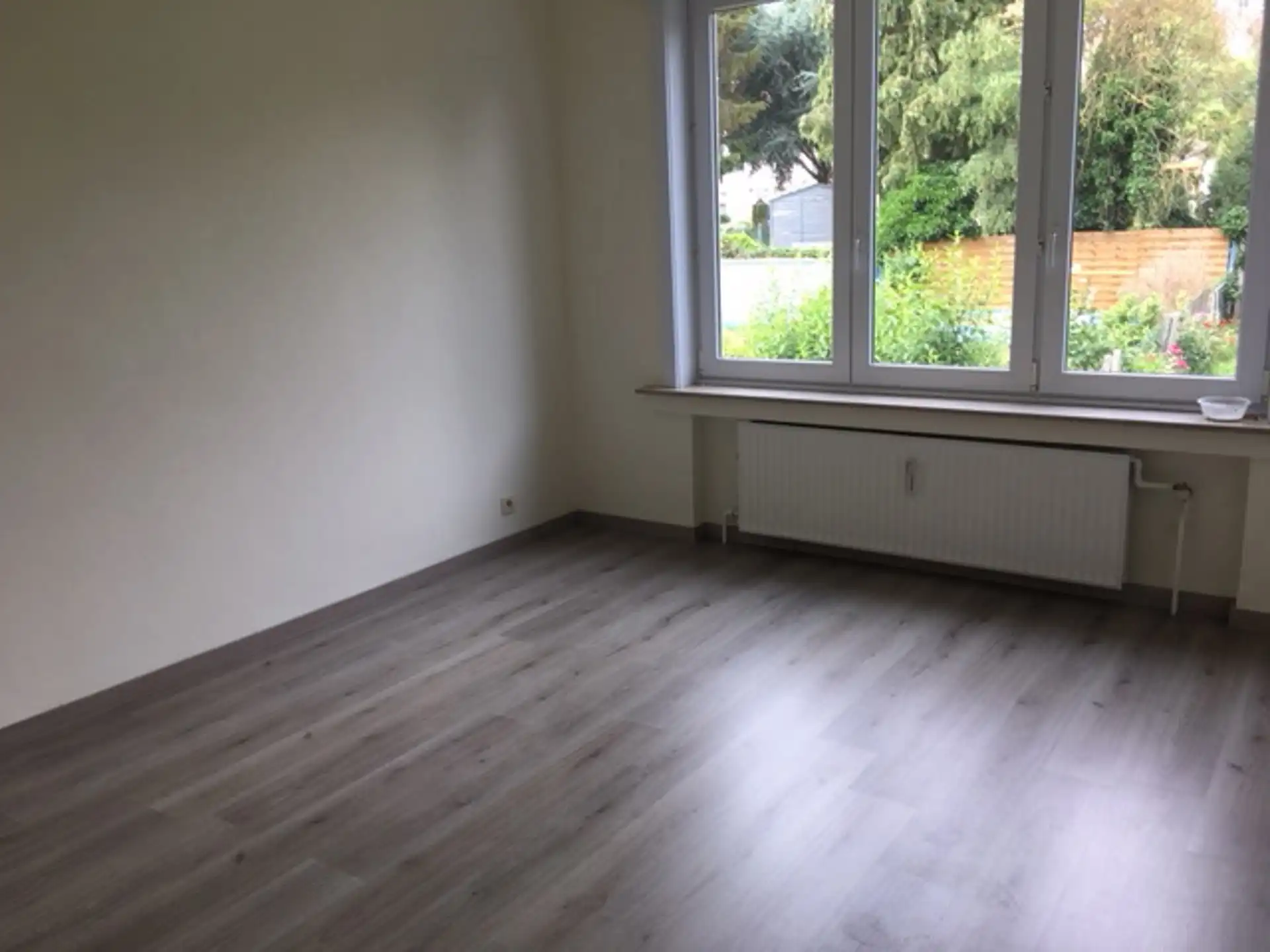 Appartement met 3 slaapkamers + zolder + garage (optioneel) foto 7