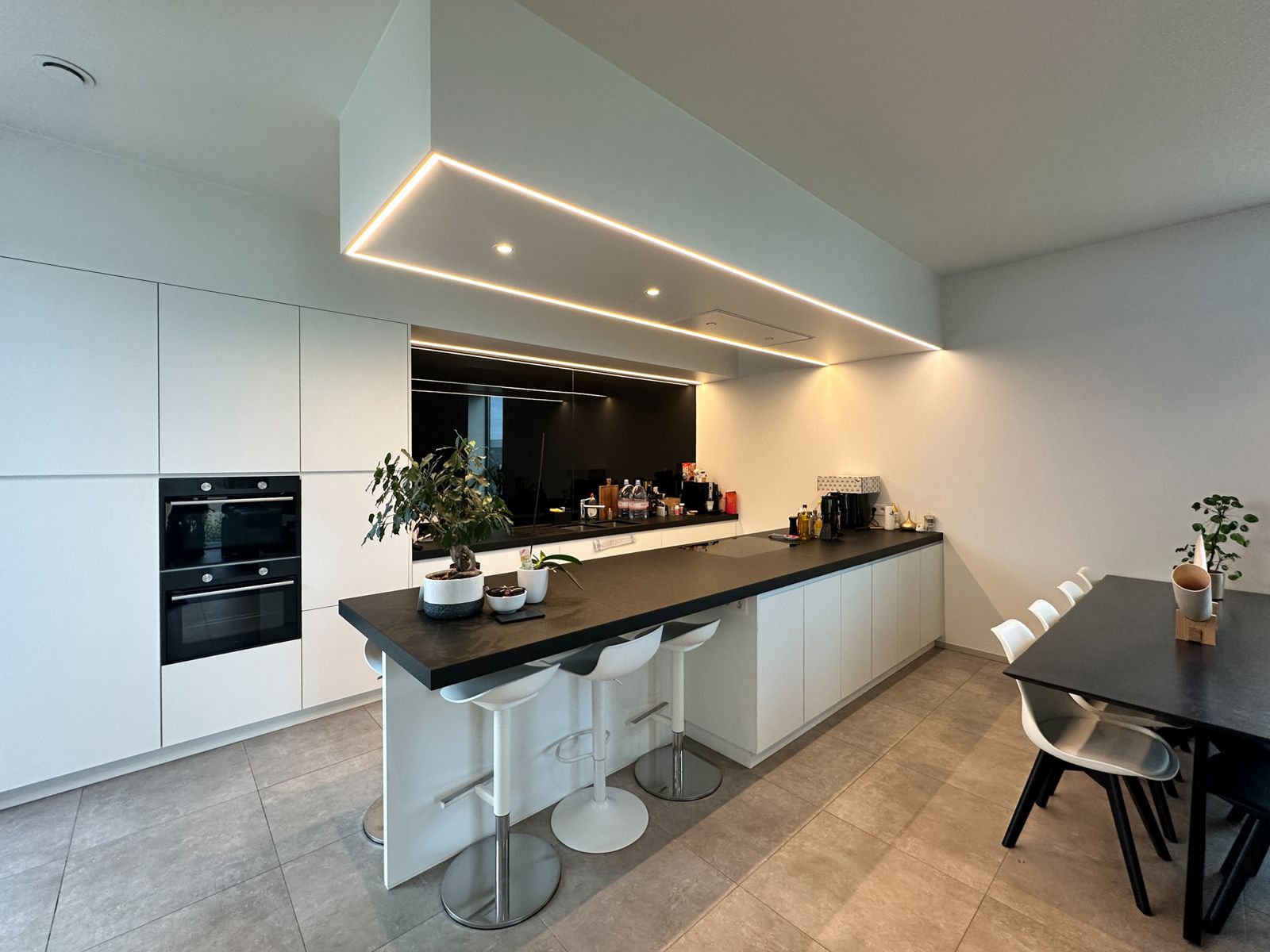Fantastisch ruim appartement met 2 slaapkamers in Wingene foto 5