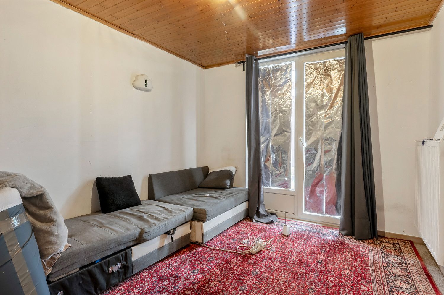 gezinswoning, laagbouw, 3 slaapkamers, garage, tuin foto 5