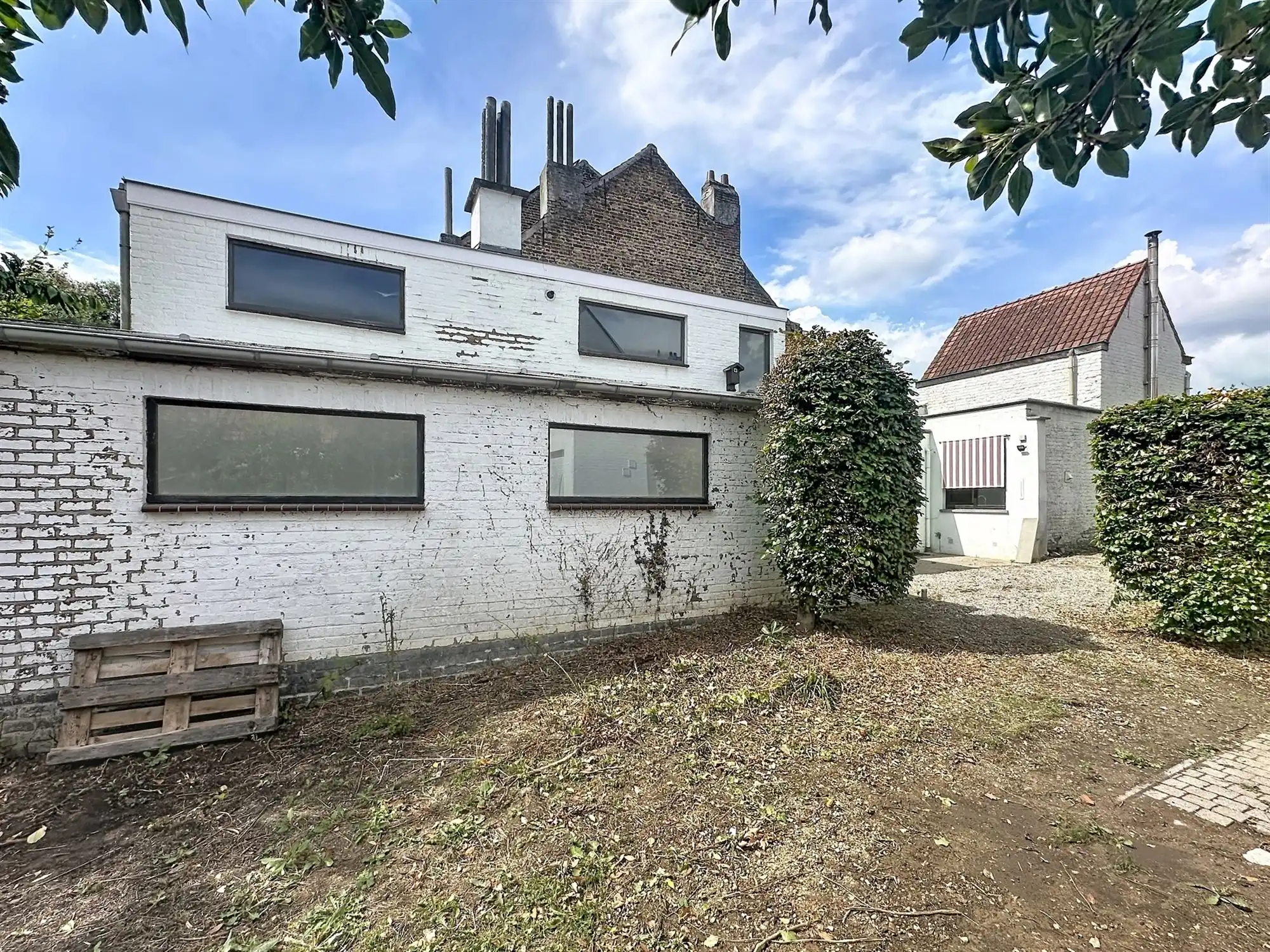 Huis foto 5