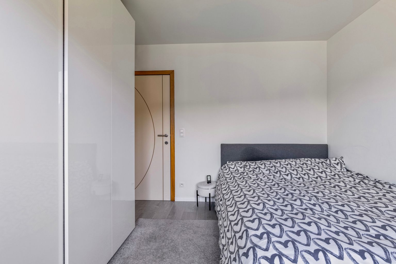 immo DAVID stelt voor: gerenoveerd 2 kamer appartement foto 14