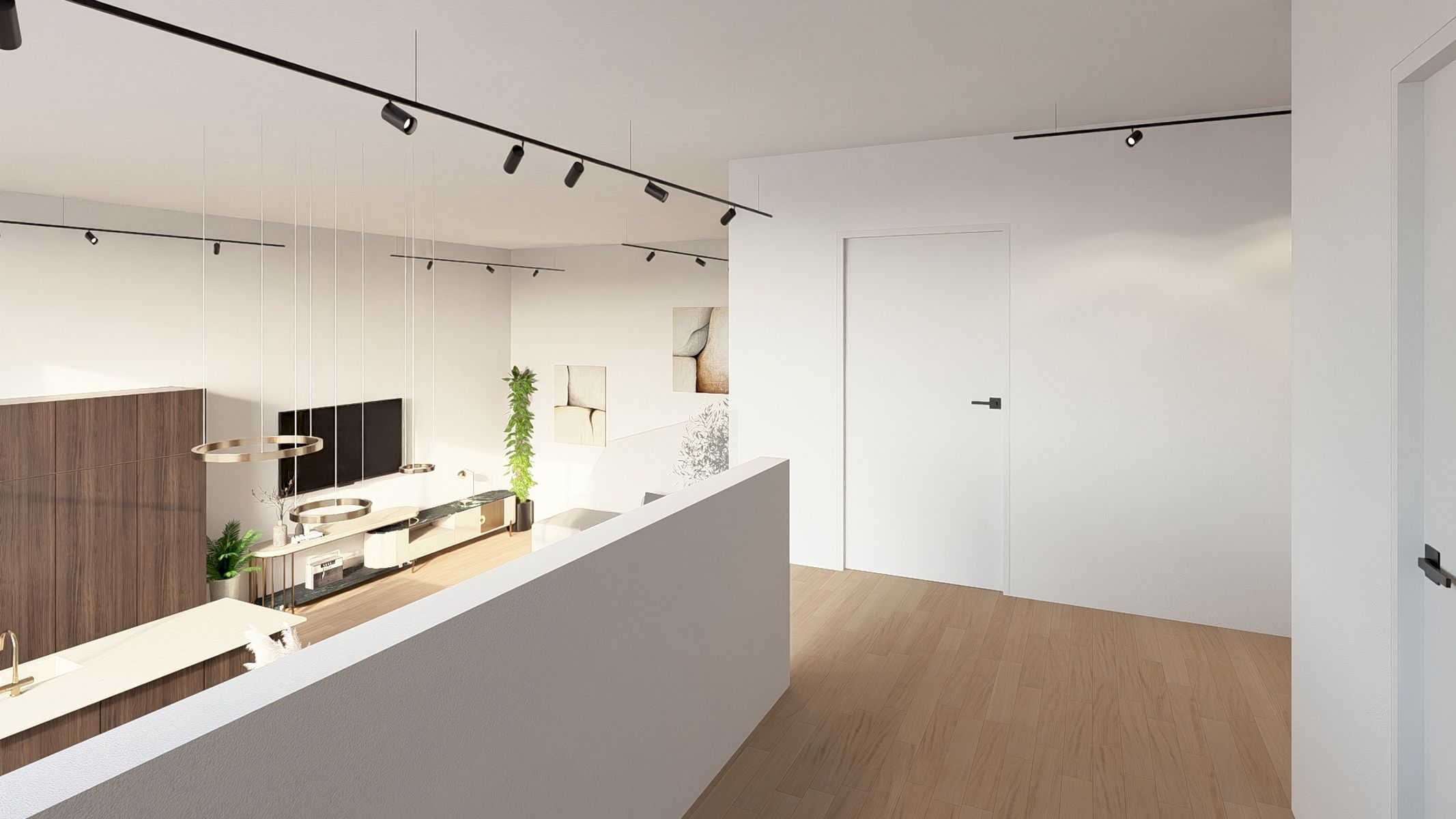 Uniek loftproject in het hart van Aalst! foto 8