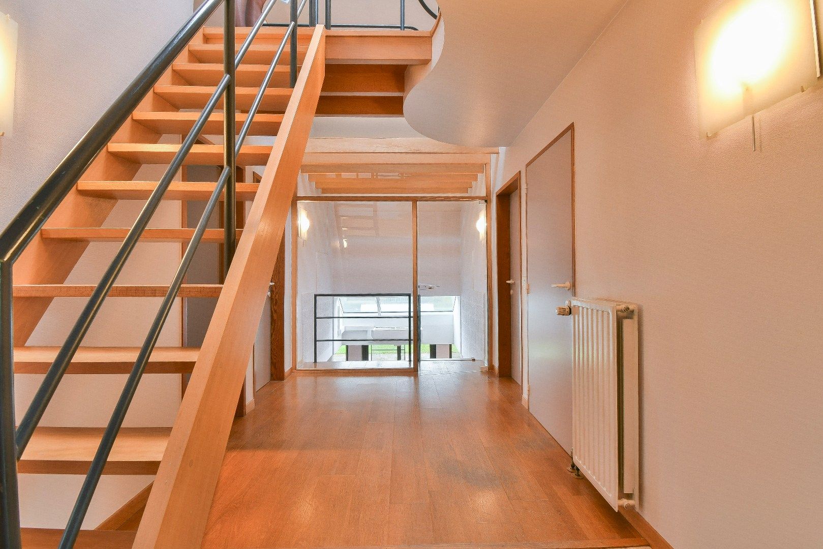 Prachtige Villa met Zwembad in het hartje van Oudenburg Te huur.  foto 15