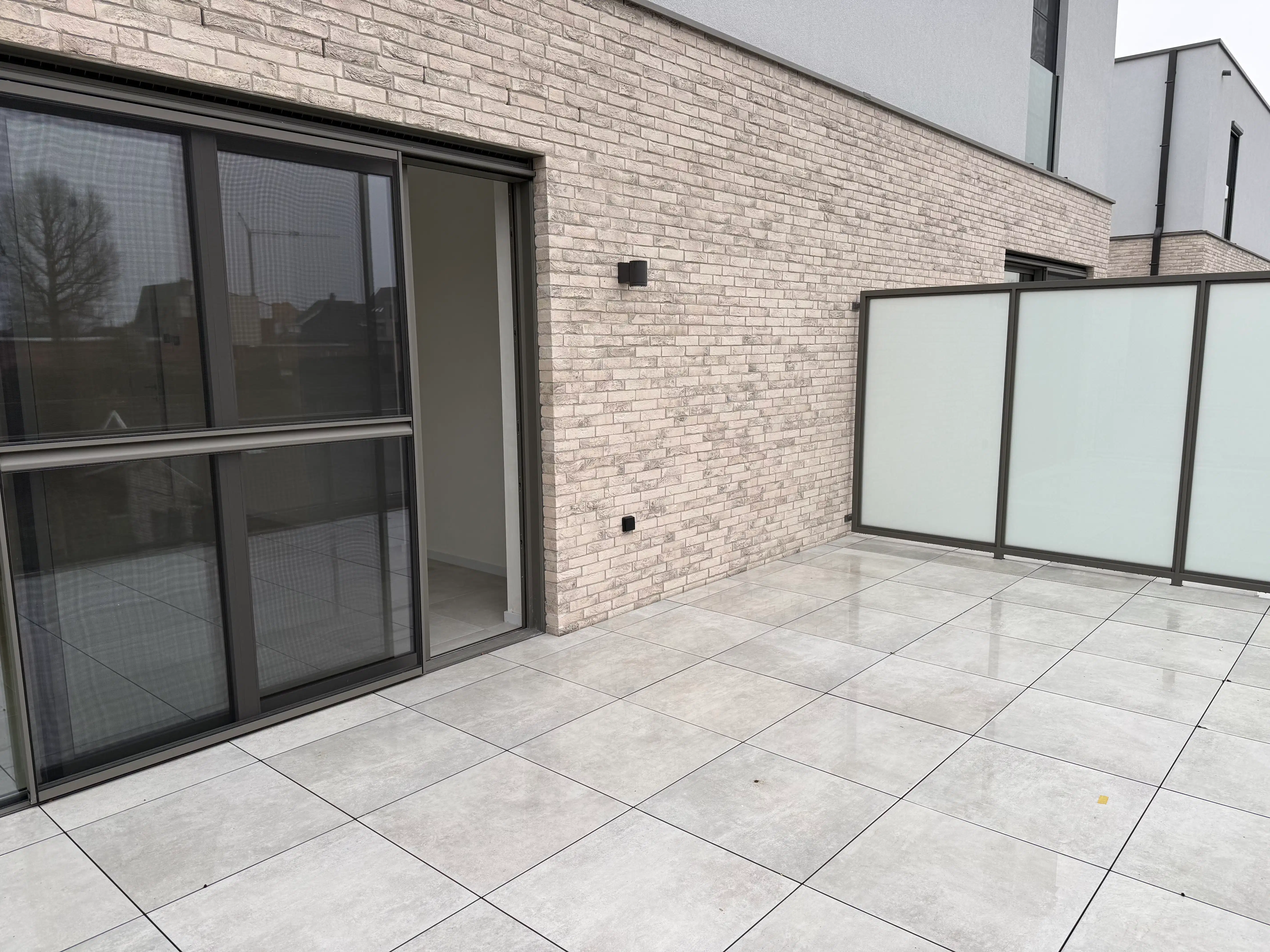 Te huur: Ruim duplexappartement met 3 slaapkamers in Sint-Joris-Winge foto 10