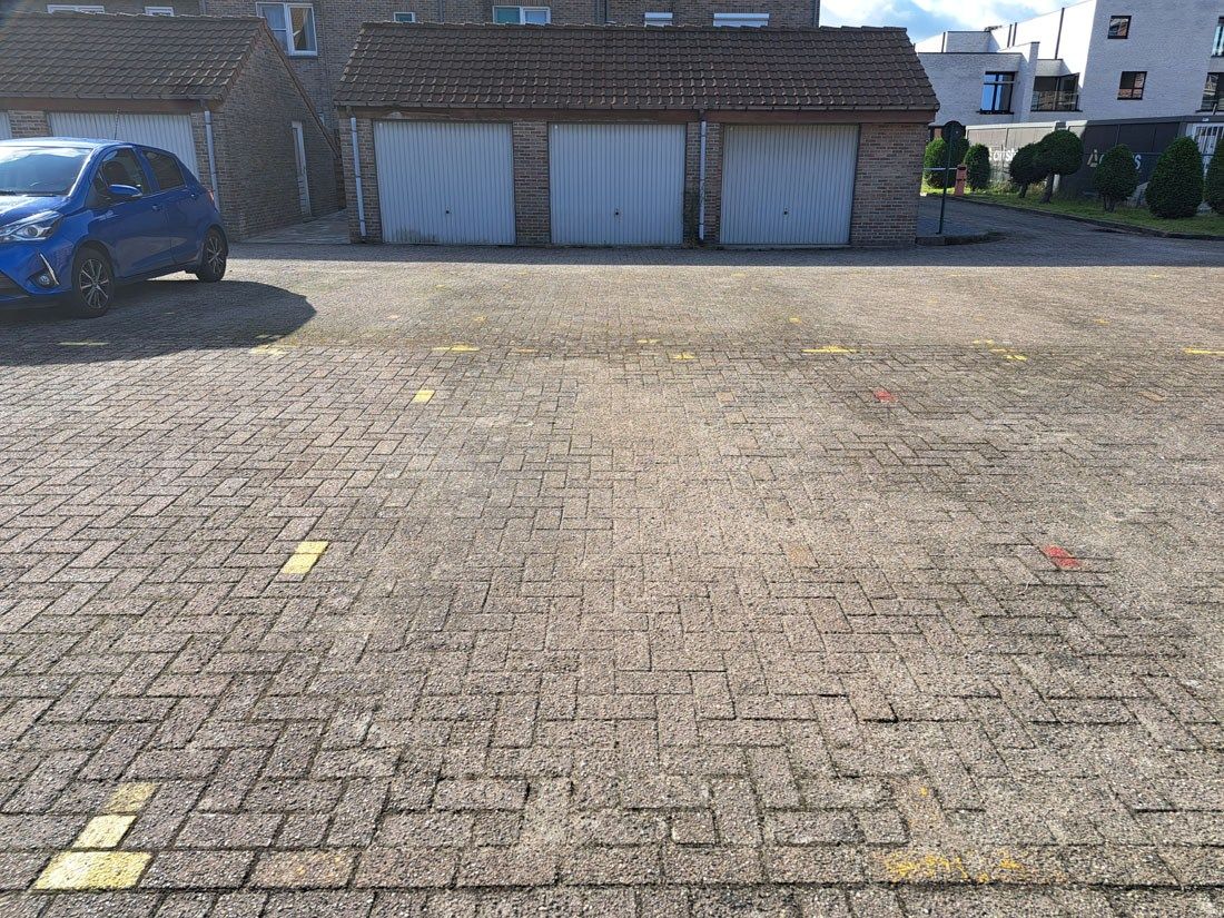 Appartement op de 1ste verdieping te Lommel foto 13
