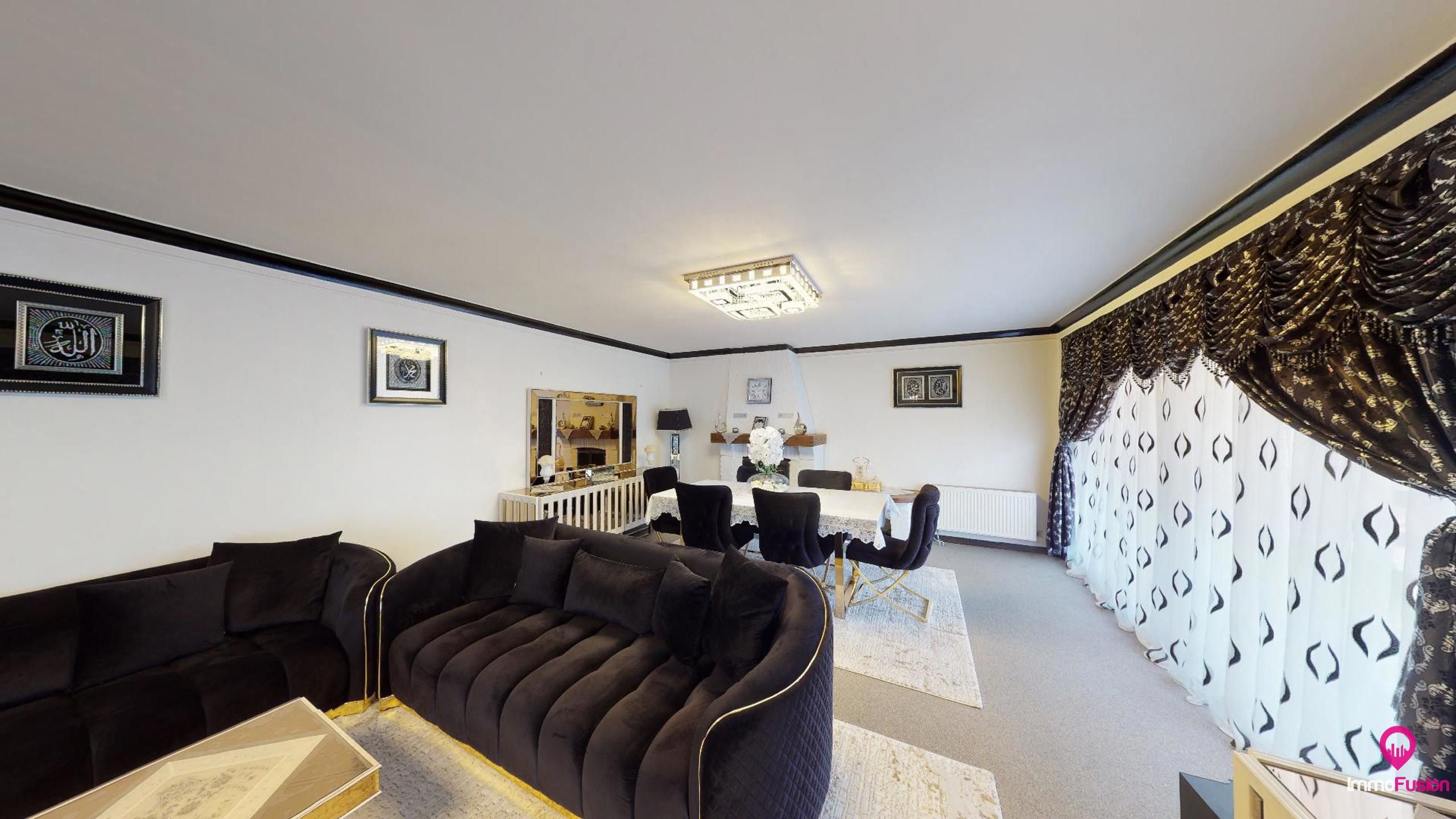 Riant handelspand met apart appartement + parking op toplocatie! foto 8