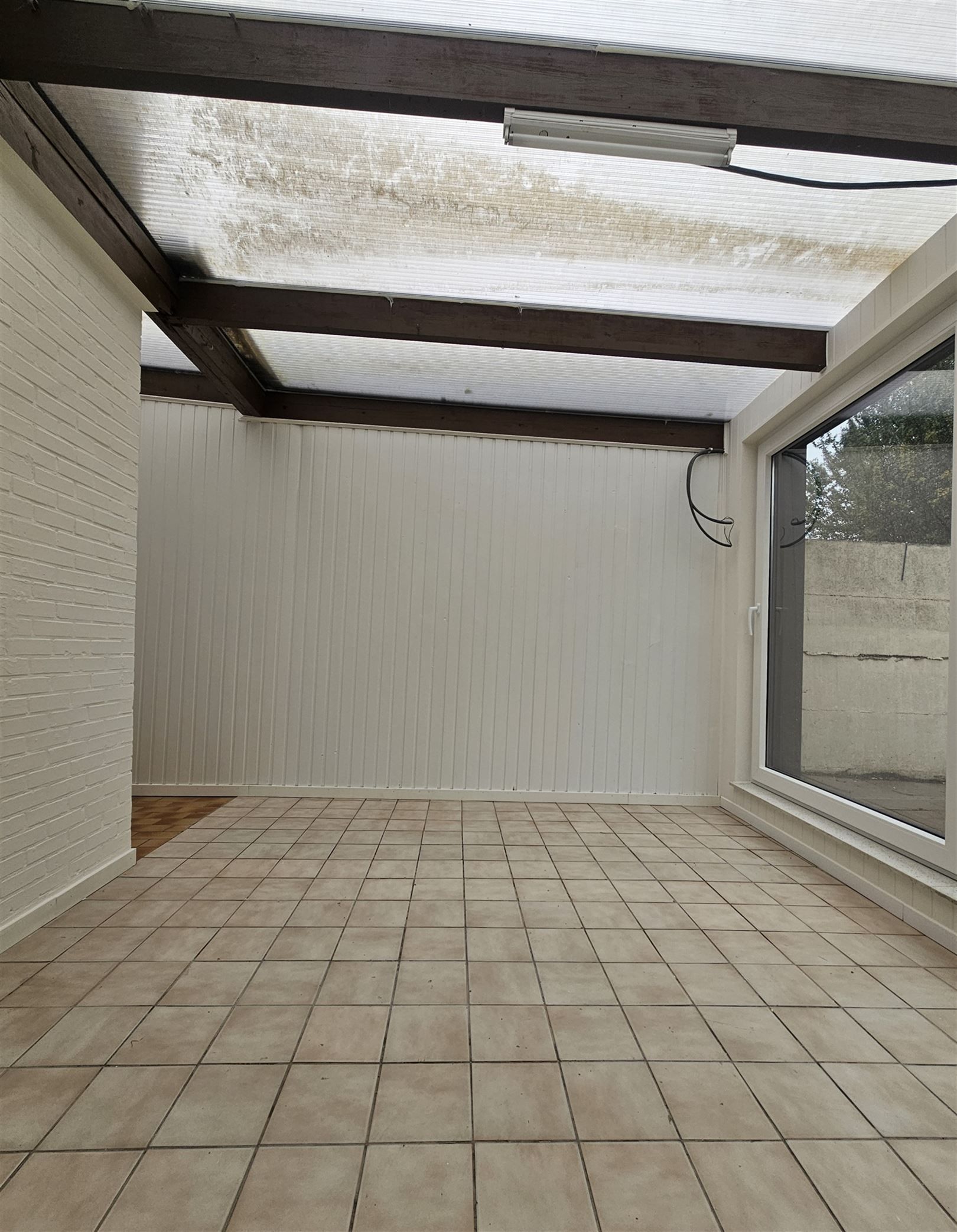 Woning met 3 slpks en tuin. foto 8