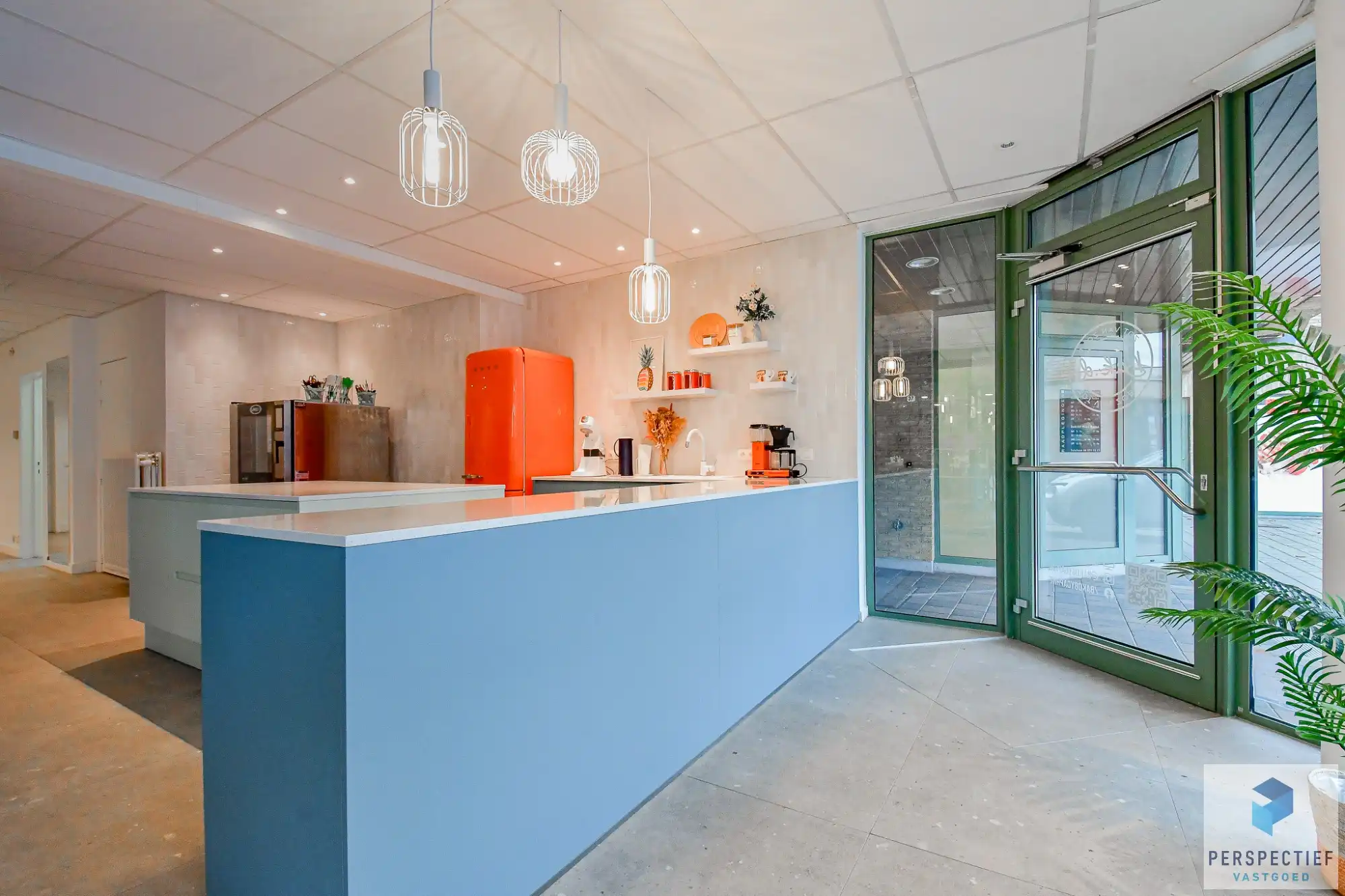 Handelspand met sterke commerciële uitstraling in Knesselare foto 5