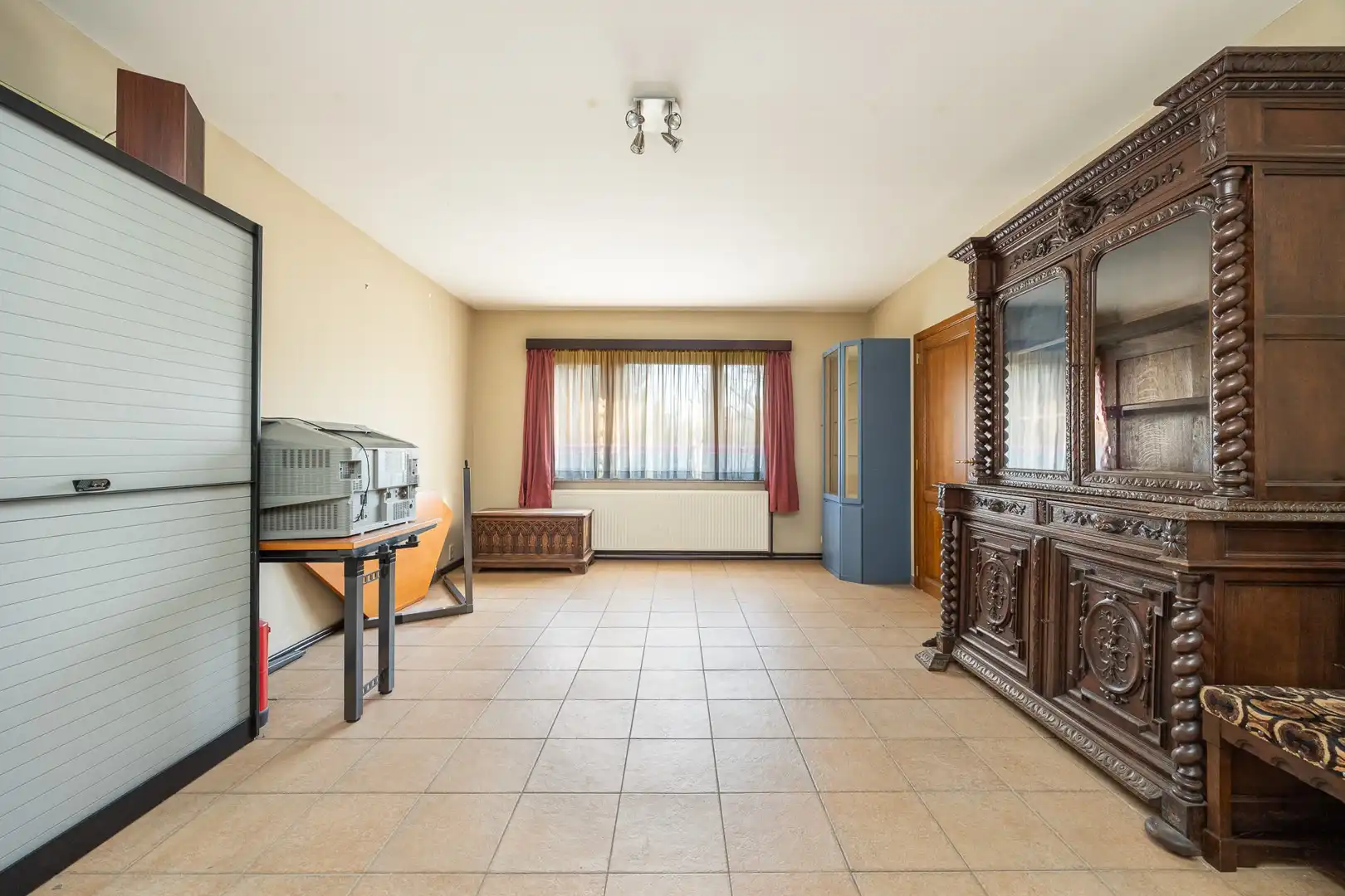 Vrijstaande woning met veel ruimte, omgeven door groen. foto 16