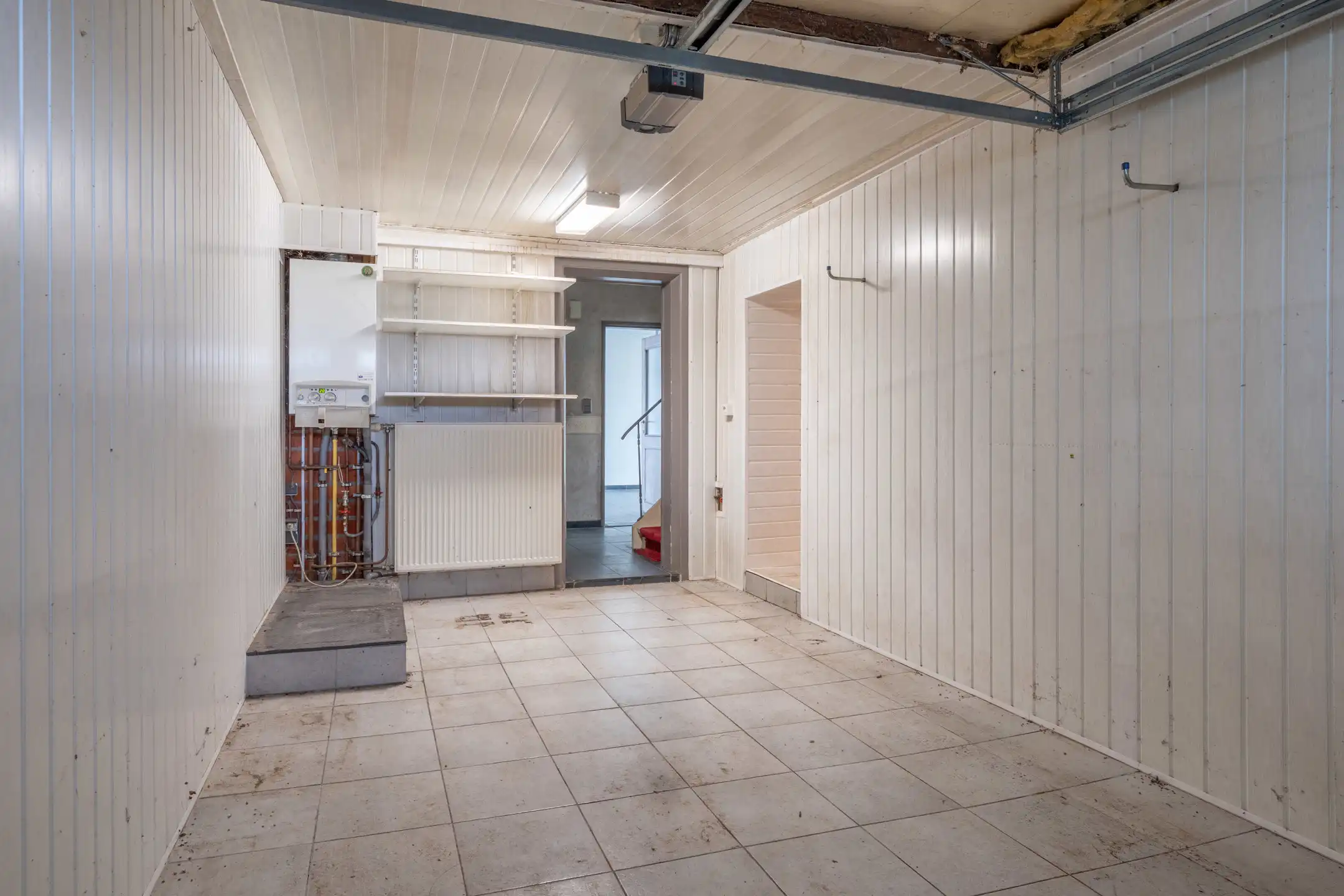 Op te frissen 2slpk-woning op gunstige locatie te Turnhout foto 13