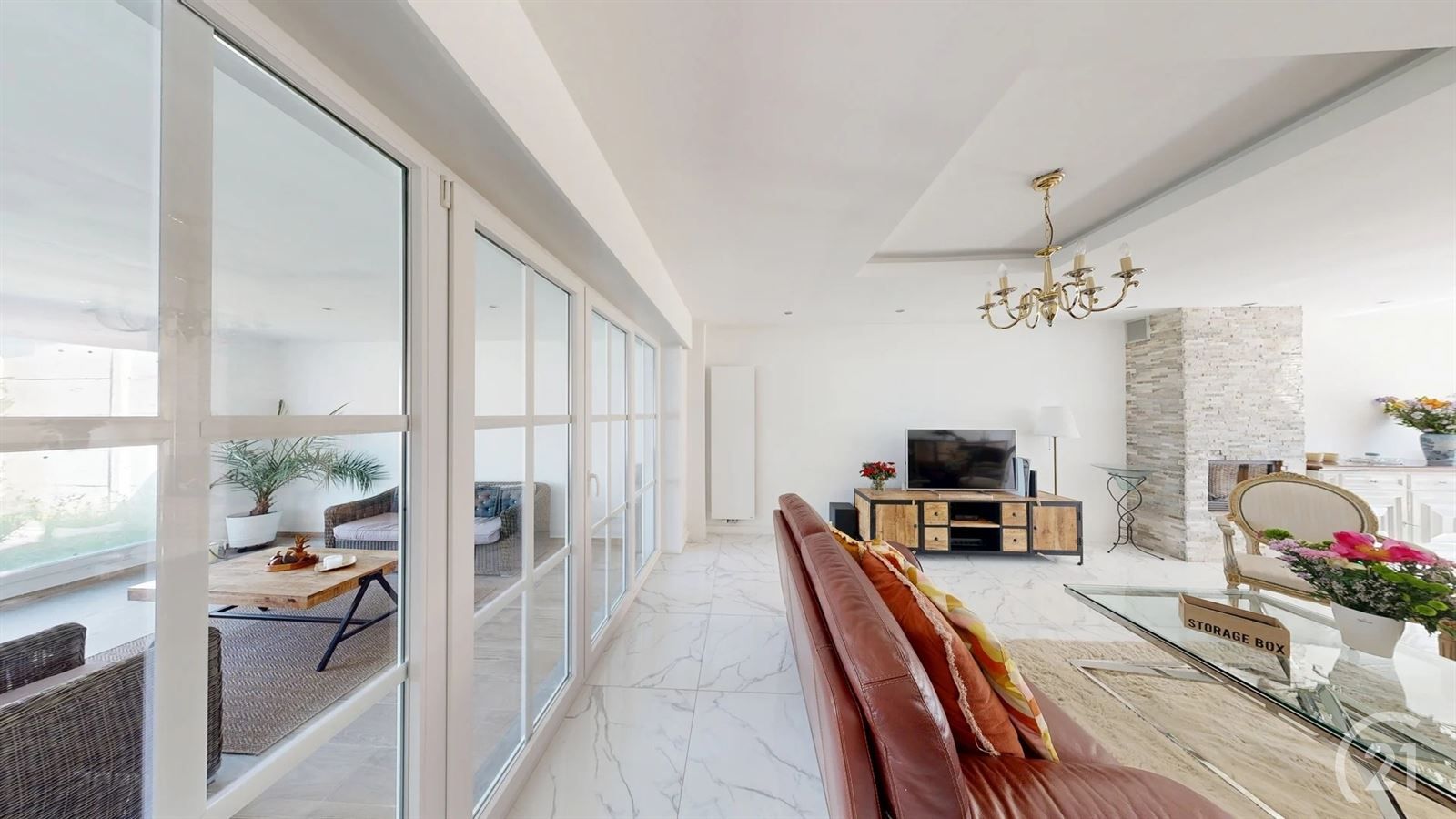 Gerenoveerde woning met tuin en 5 slaapkamers foto 11