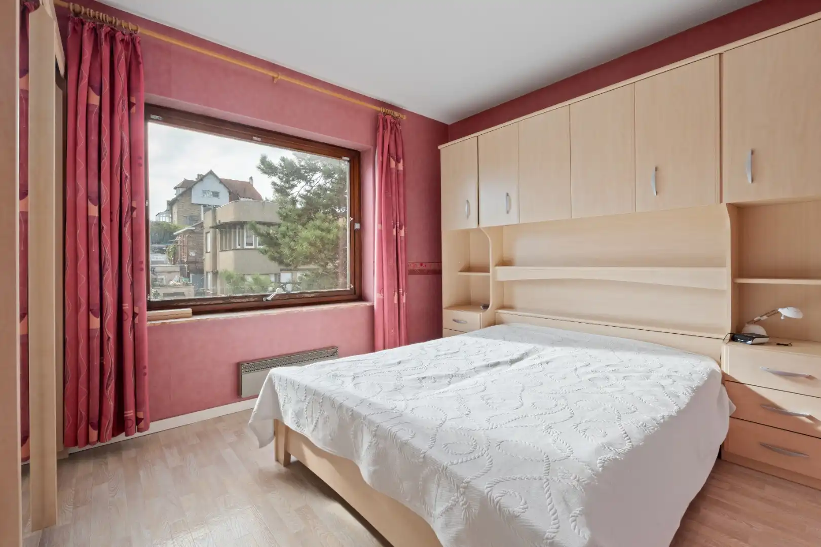 Appartement te koop foto 8