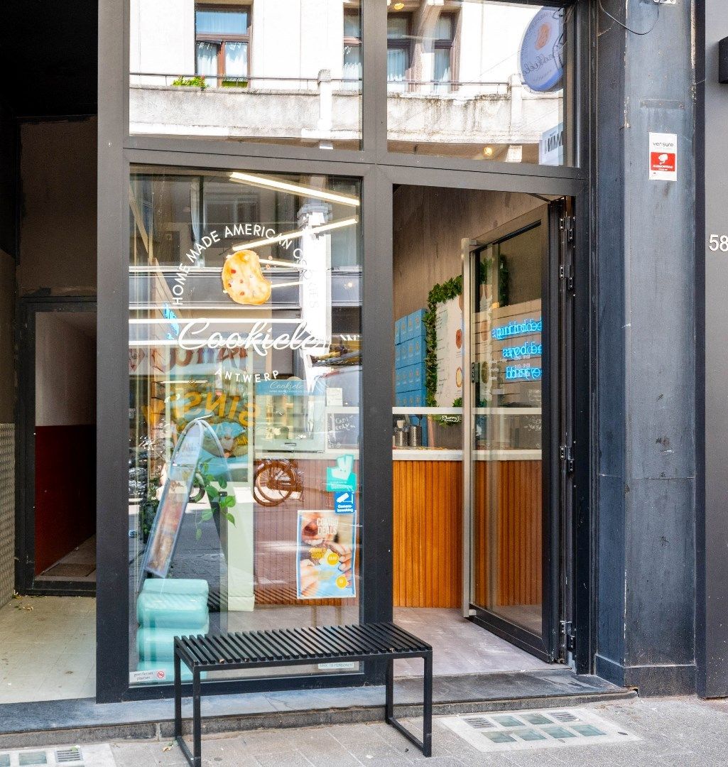 Ideale winkel voor starters  foto {{pictureIndex}}