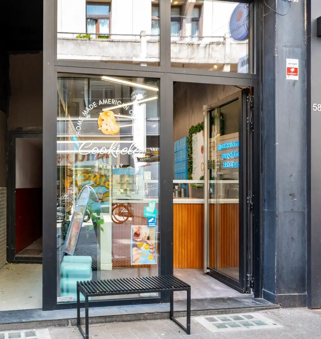 Ideale winkel voor starters  foto {{pictureIndex}}