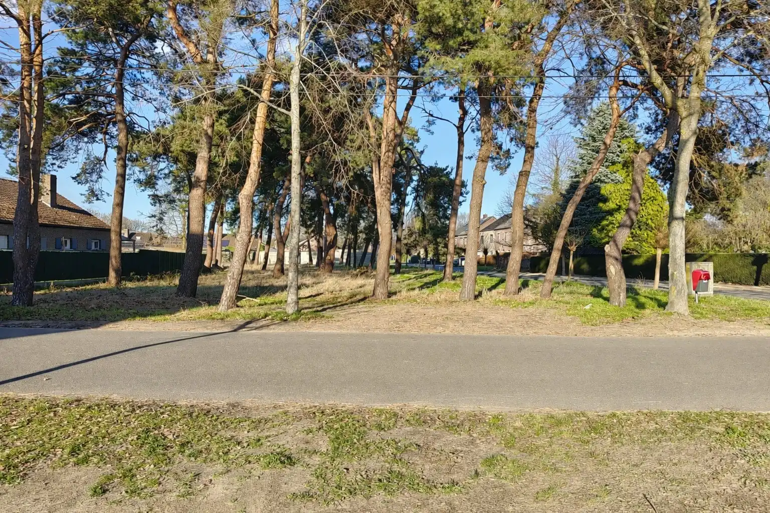 Grond te koop Maaldersstraat 0 - - 2400 Mol